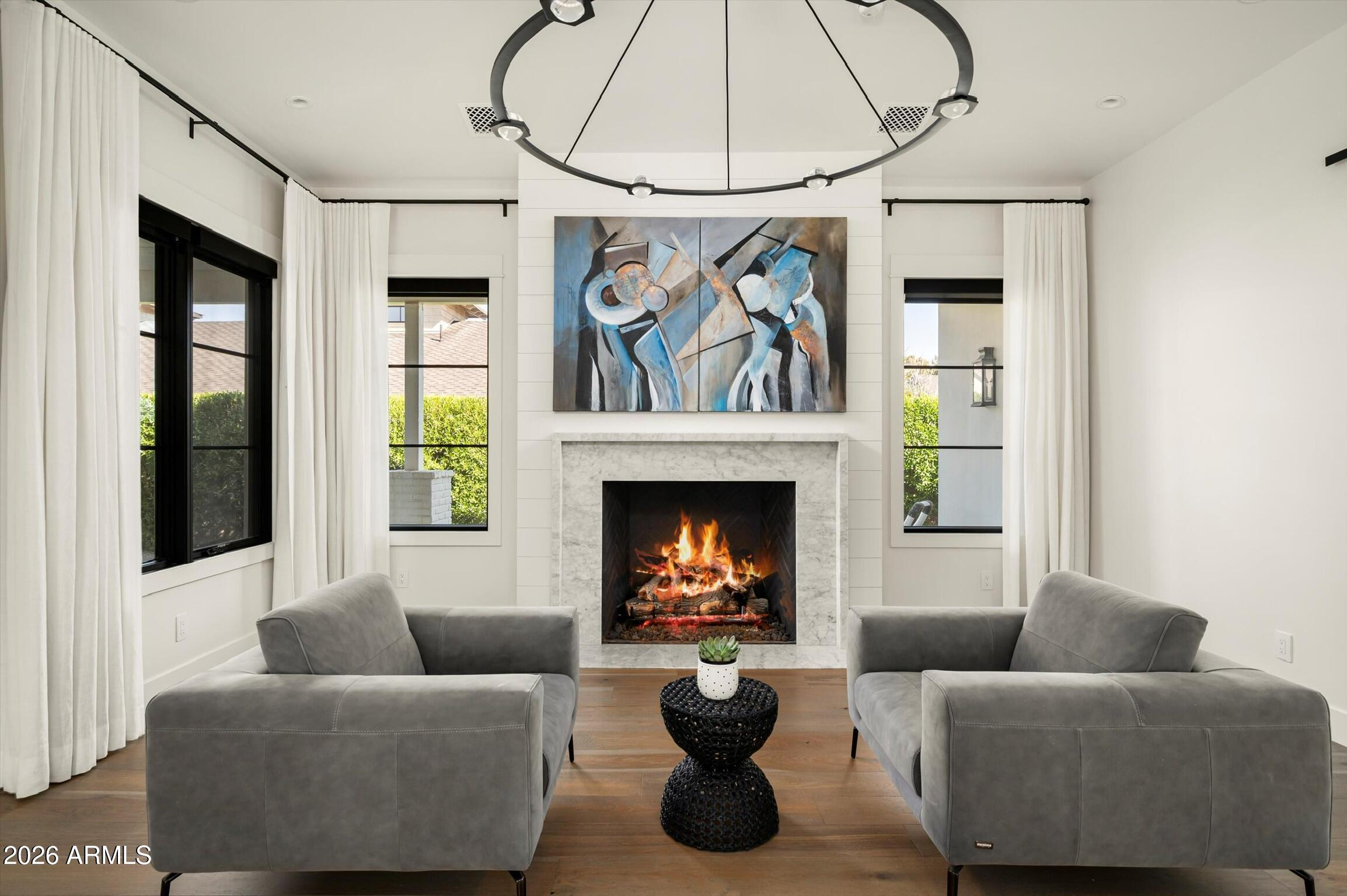 Sectional/Meets & Bounds - Residential
