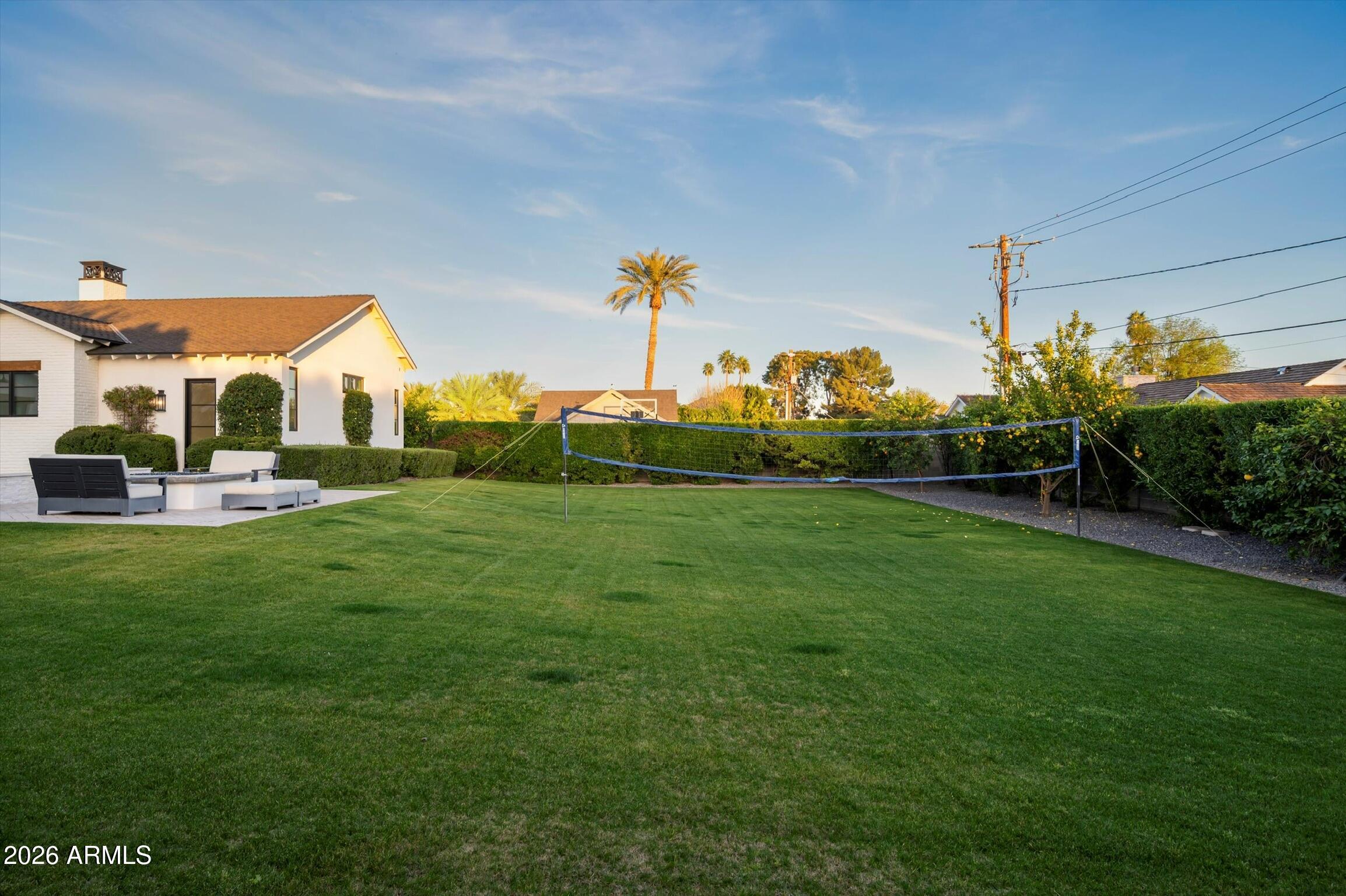 Sectional/Meets & Bounds - Residential