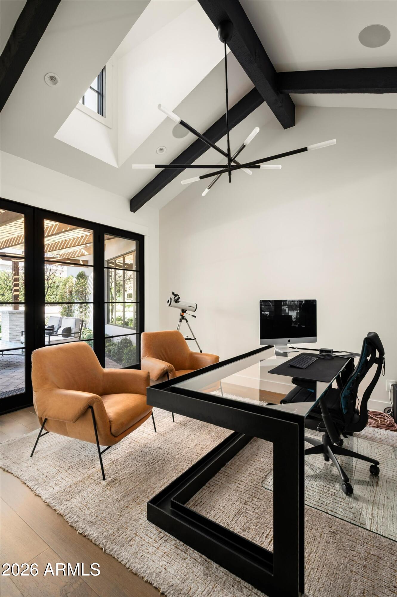 Sectional/Meets & Bounds - Residential