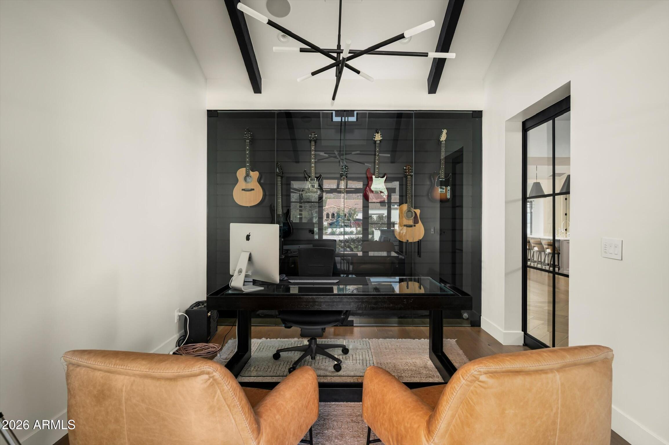 Sectional/Meets & Bounds - Residential