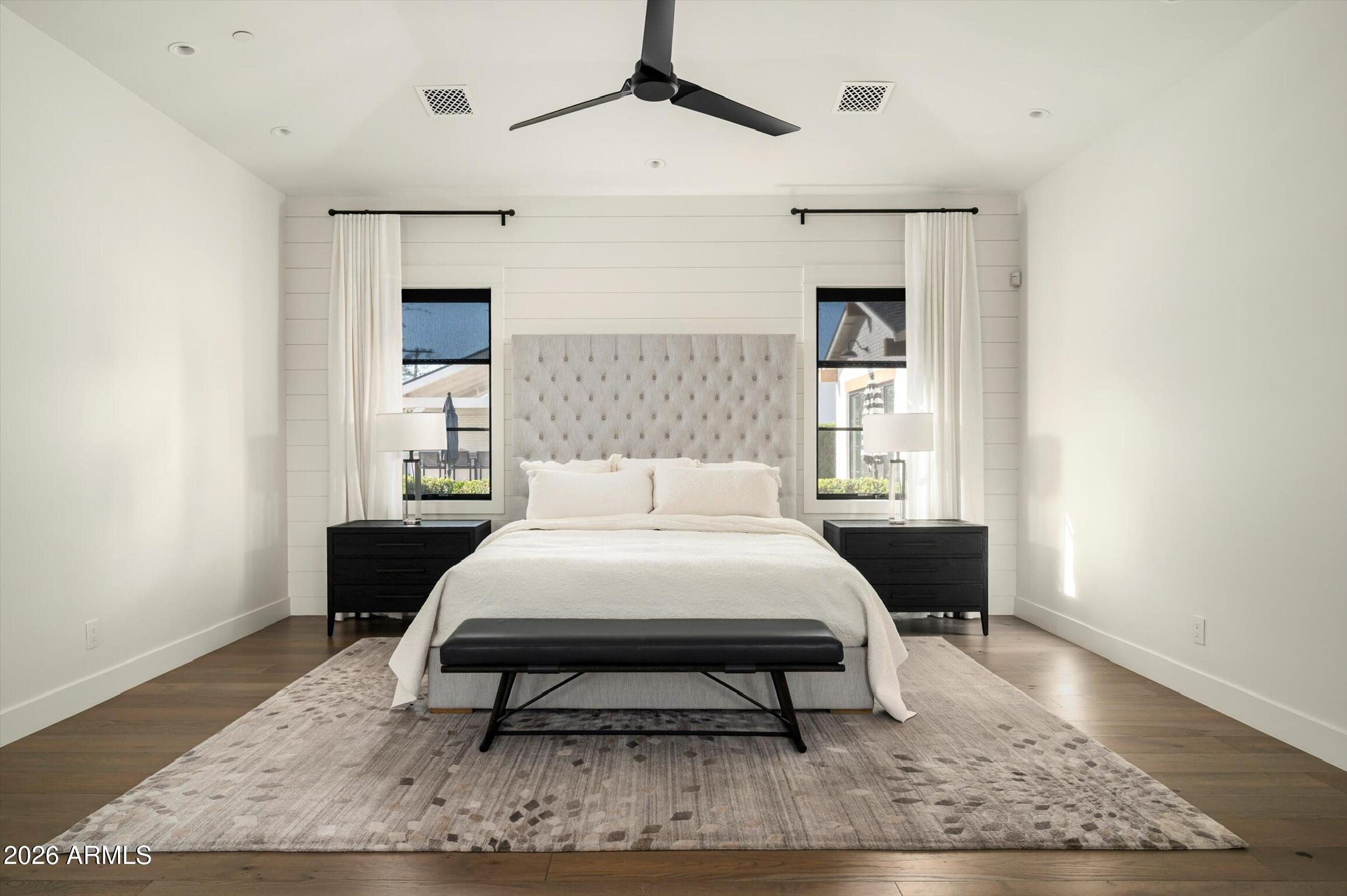 Sectional/Meets & Bounds - Residential