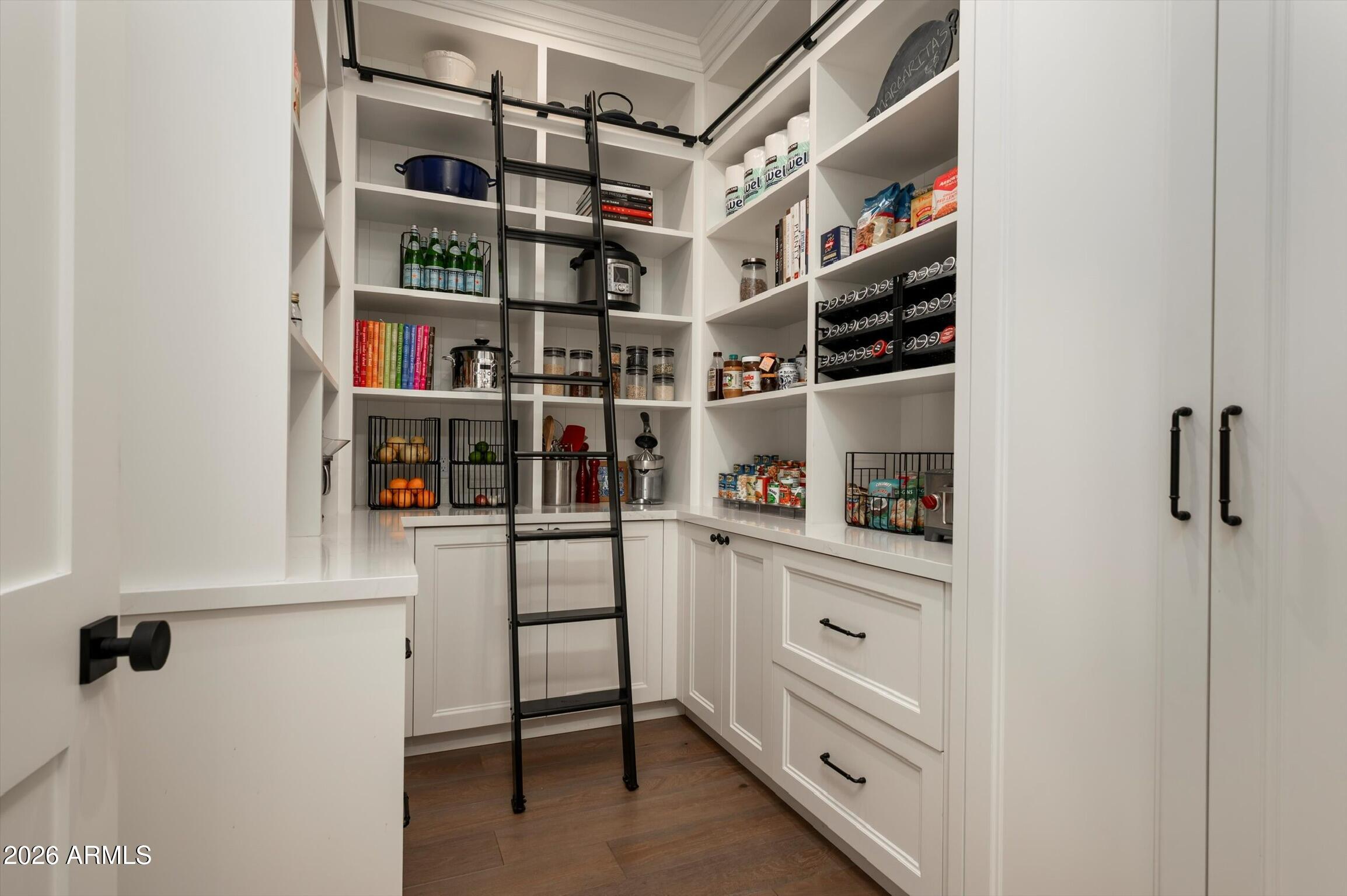 Sectional/Meets & Bounds - Residential