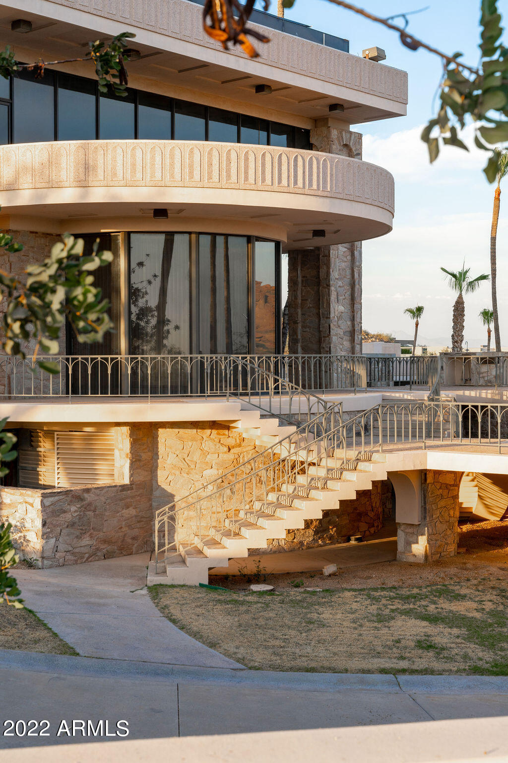 Paradise Mansion Estates - Residential
