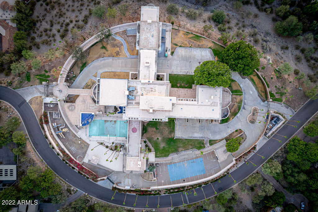 Paradise Mansion Estates - Residential