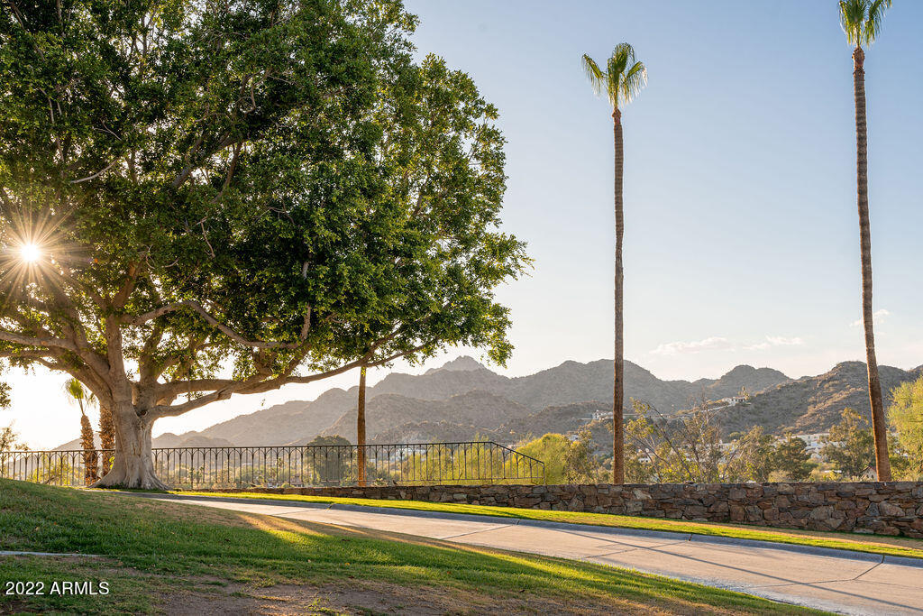 Paradise Mansion Estates - Residential