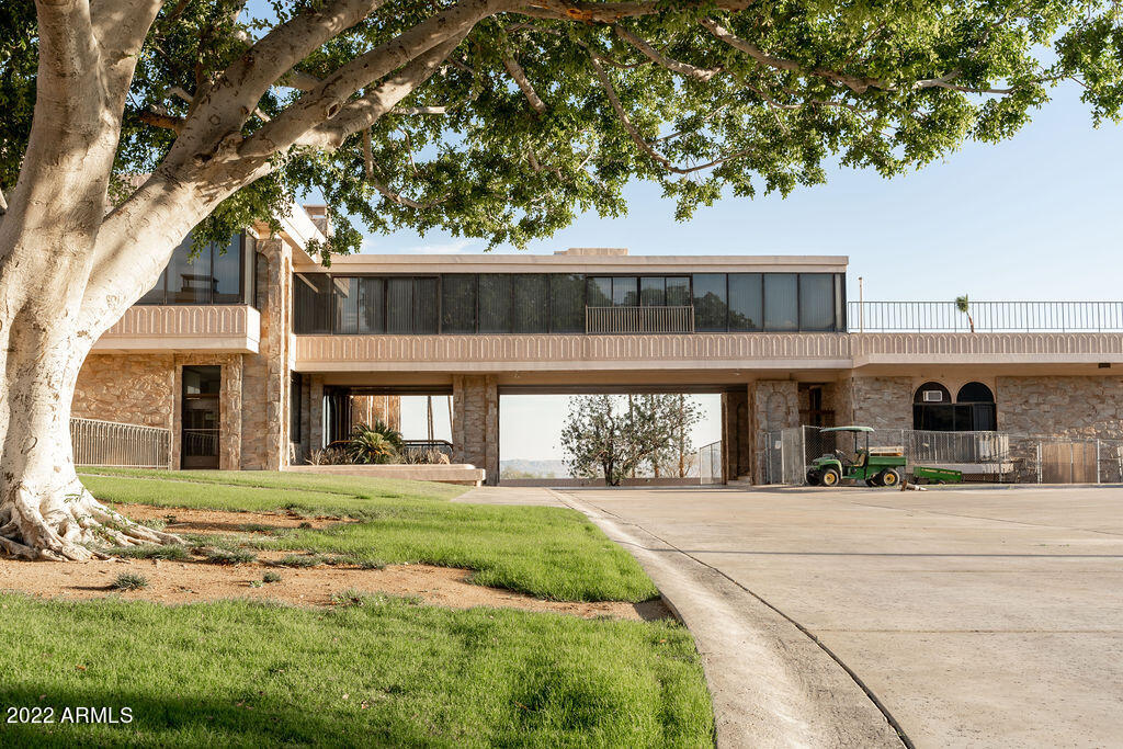 Paradise Mansion Estates - Residential