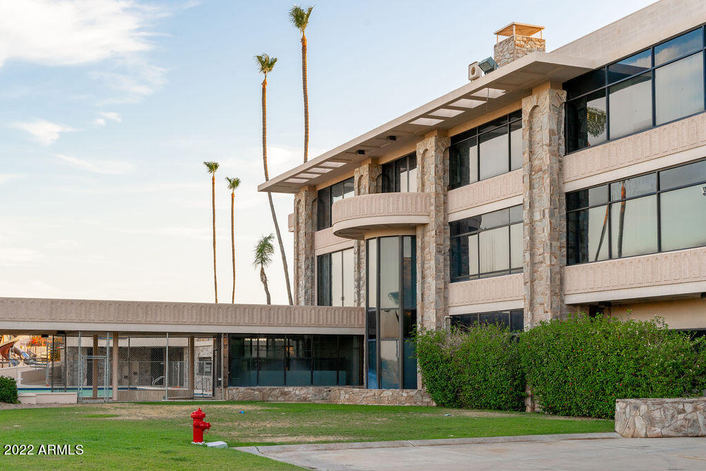 Paradise Mansion Estates - Residential