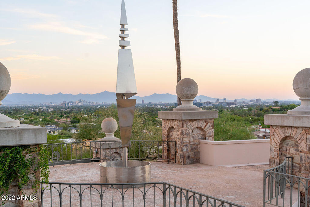 Paradise Mansion Estates - Residential