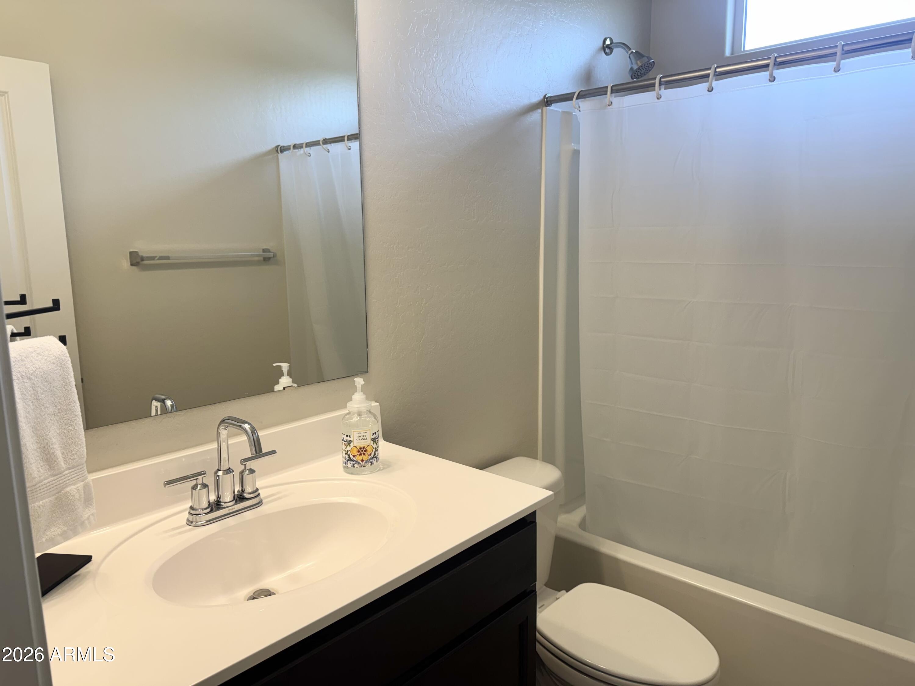 GILA BUTTES PHASE 1 - Residential Lease