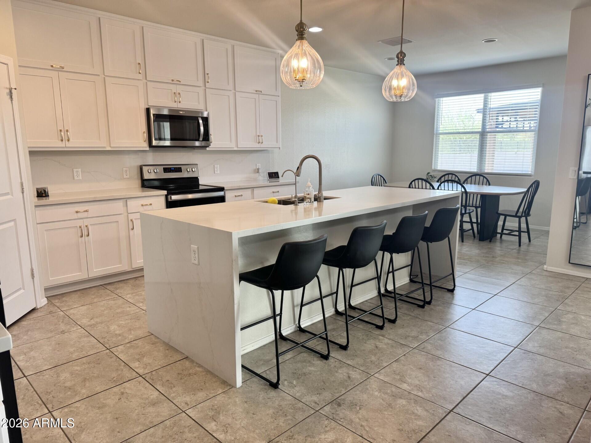 GILA BUTTES PHASE 1 - Residential Lease