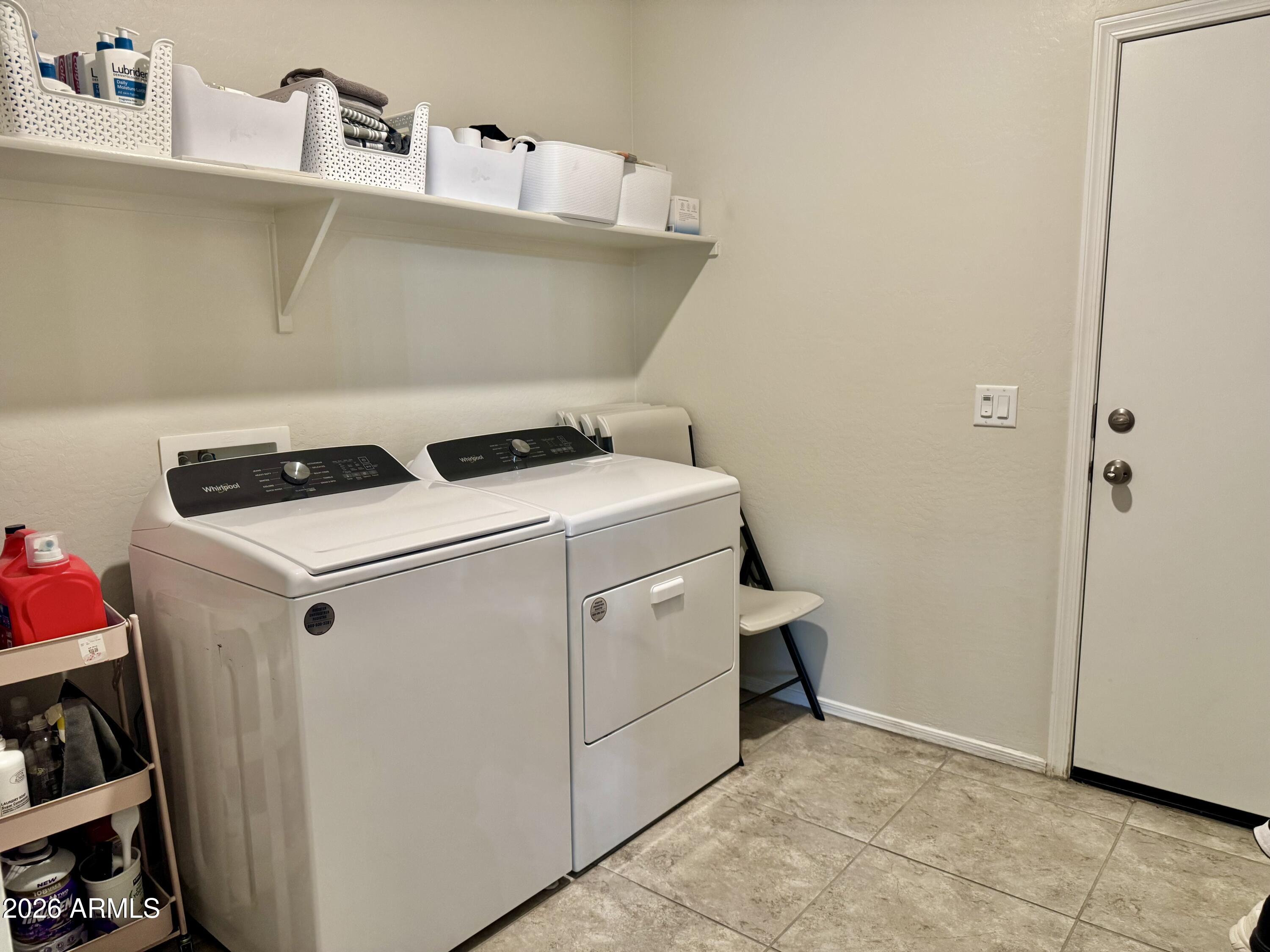 GILA BUTTES PHASE 1 - Residential Lease