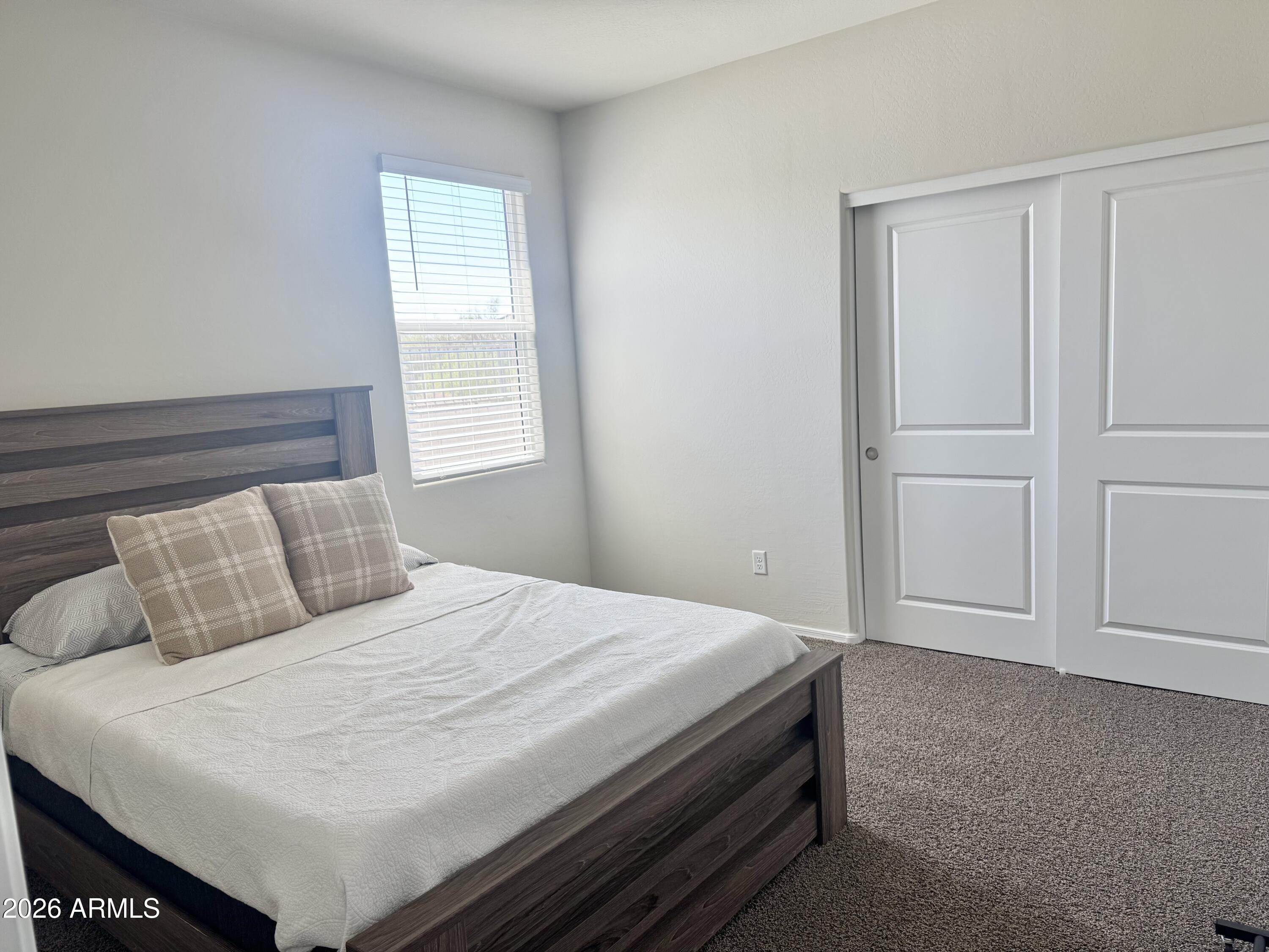 GILA BUTTES PHASE 1 - Residential Lease