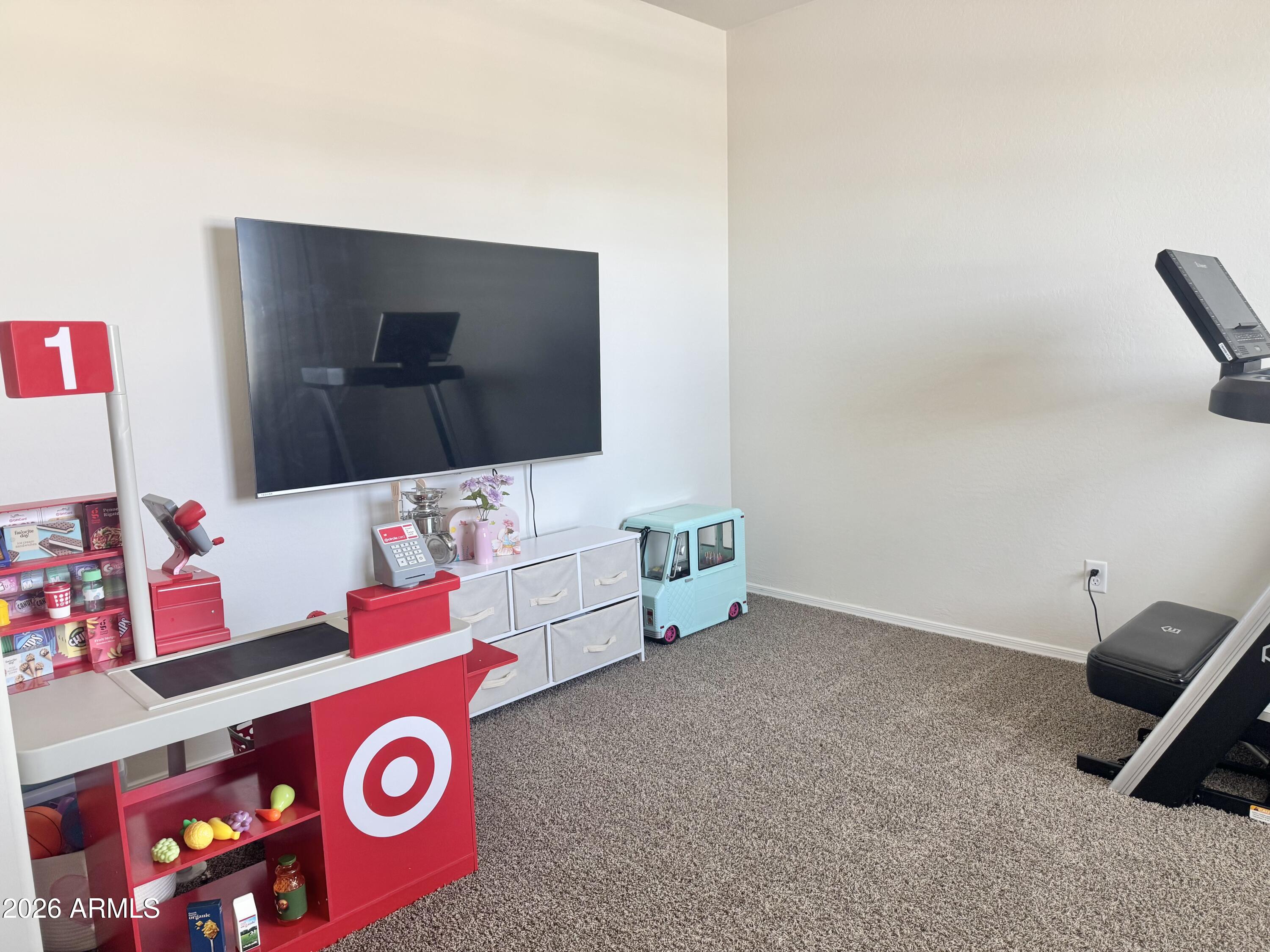 GILA BUTTES PHASE 1 - Residential Lease