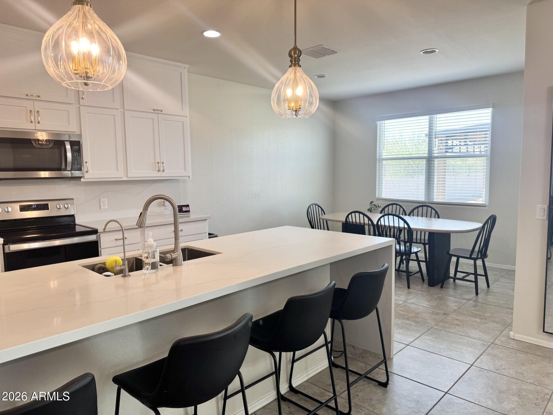 GILA BUTTES PHASE 1 - Residential Lease