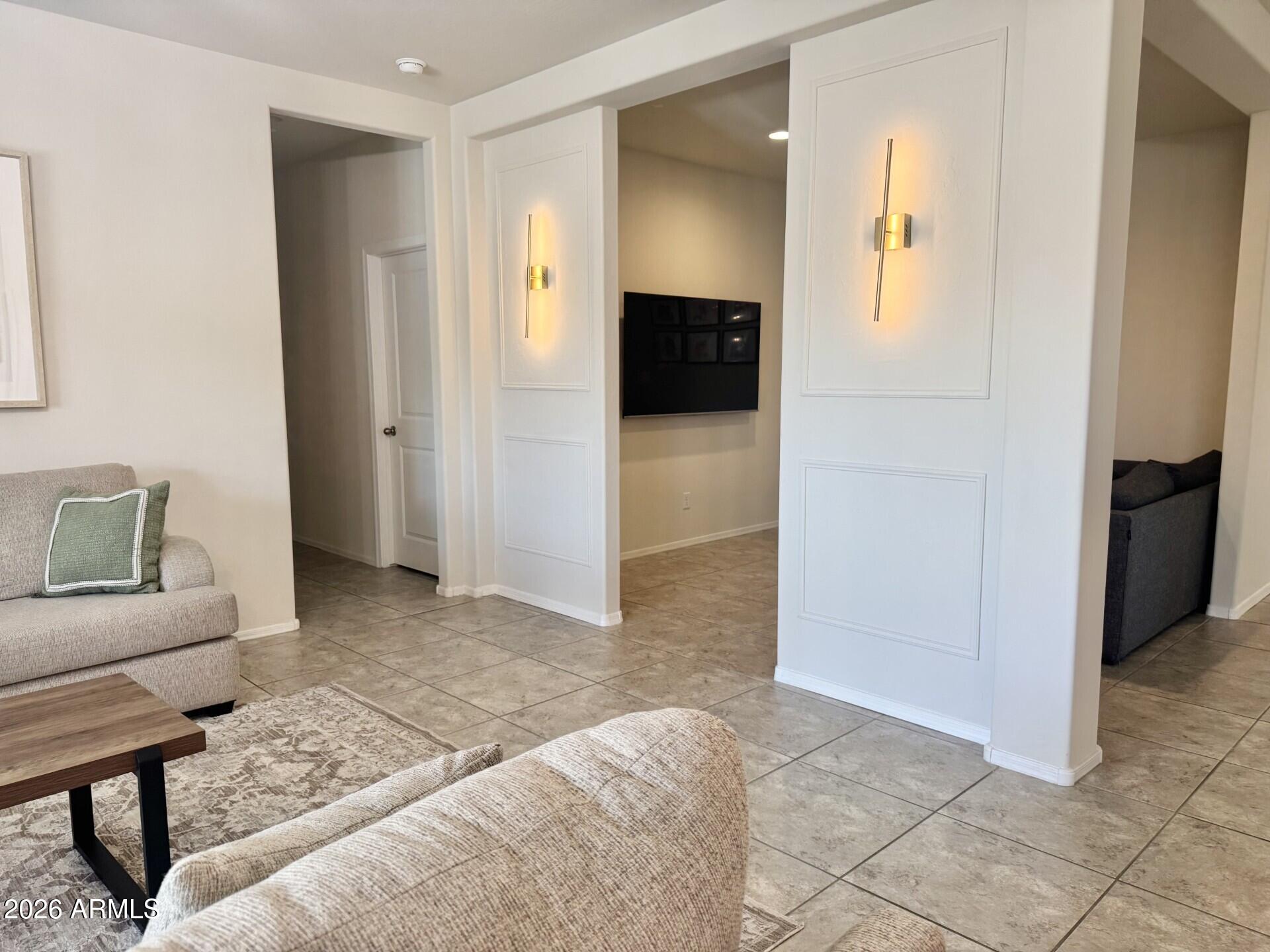 GILA BUTTES PHASE 1 - Residential Lease