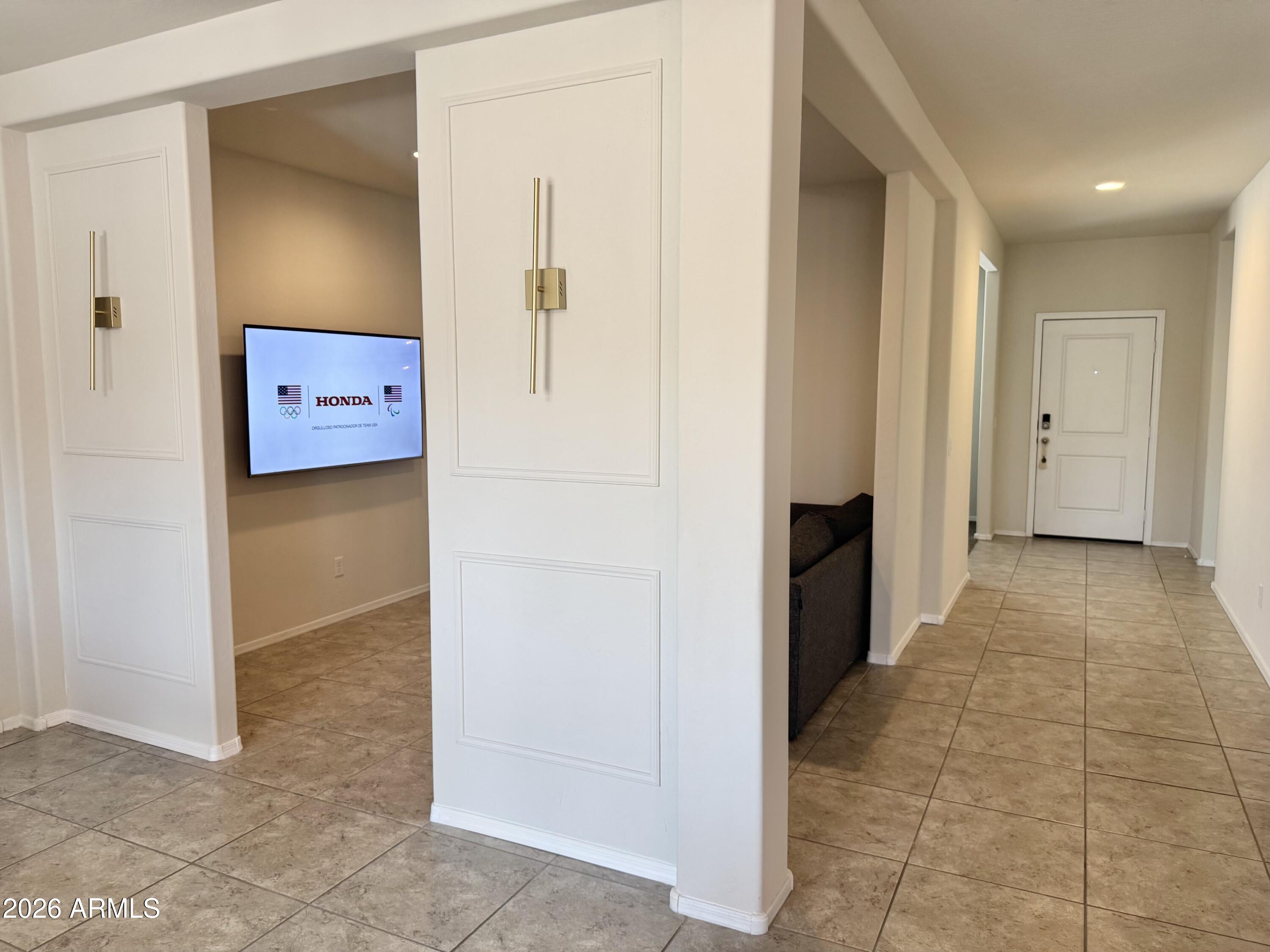 GILA BUTTES PHASE 1 - Residential Lease