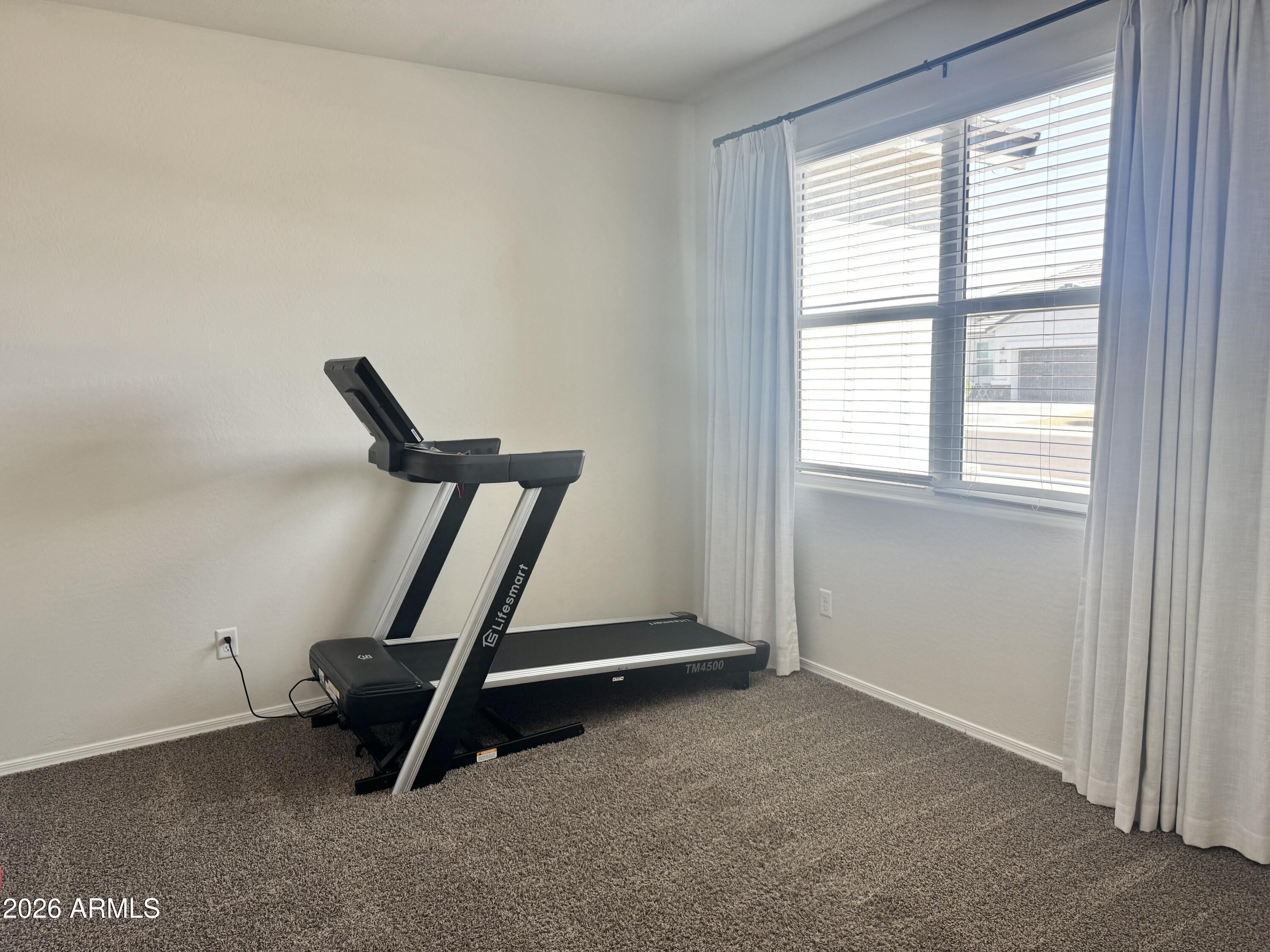 GILA BUTTES PHASE 1 - Residential Lease