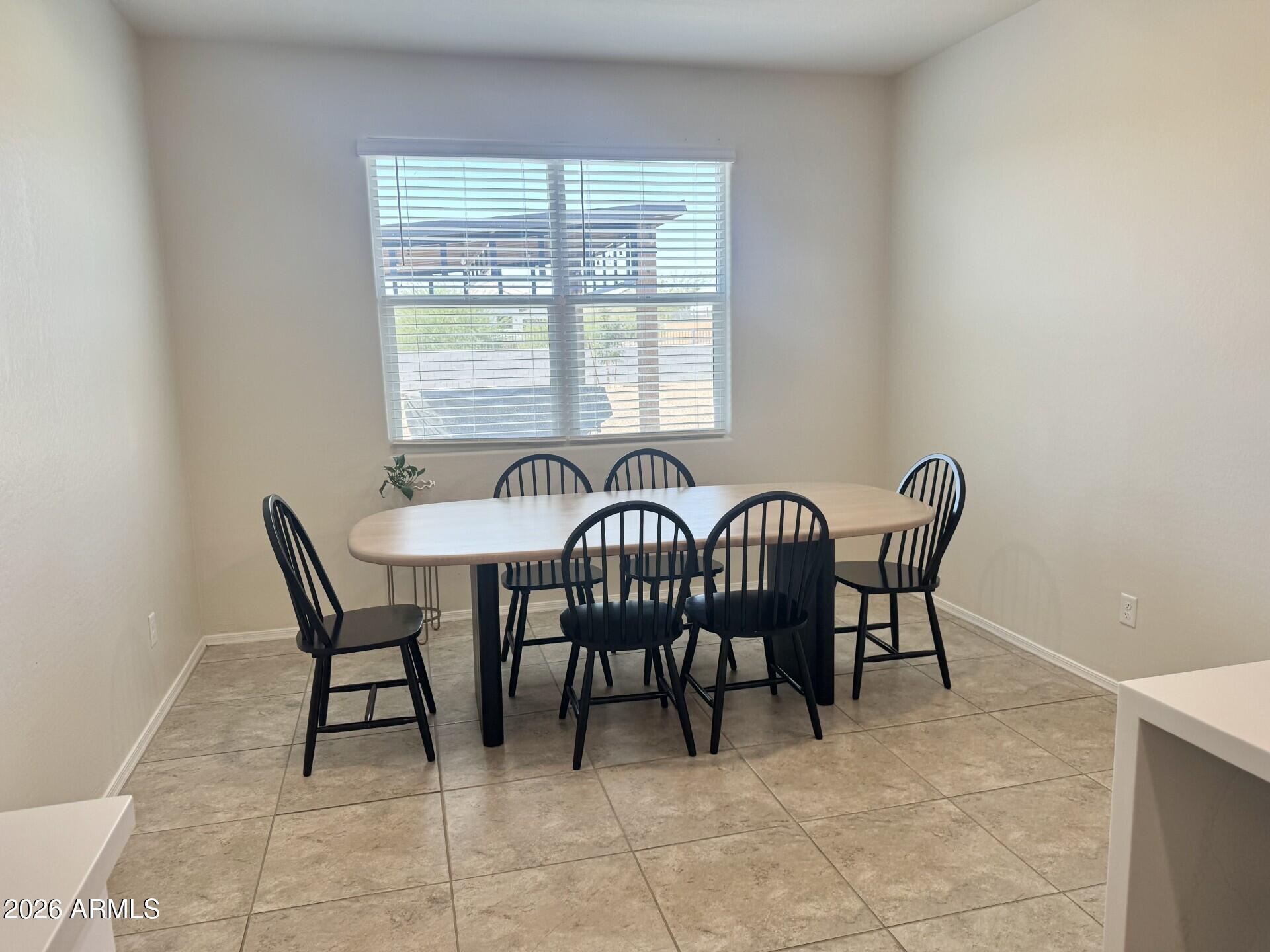 GILA BUTTES PHASE 1 - Residential Lease