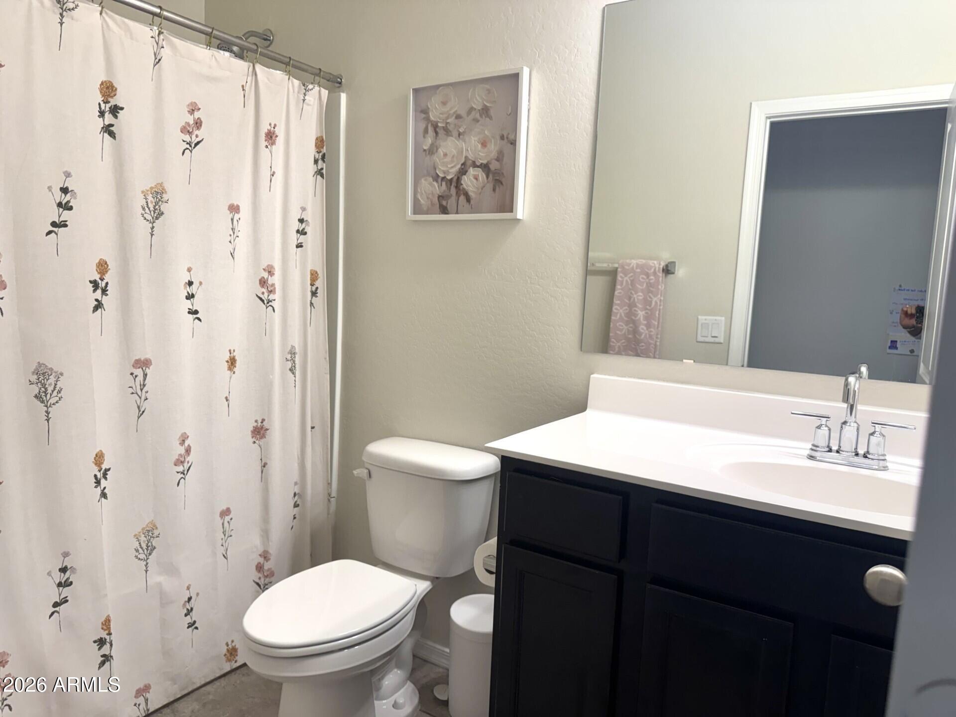 GILA BUTTES PHASE 1 - Residential Lease