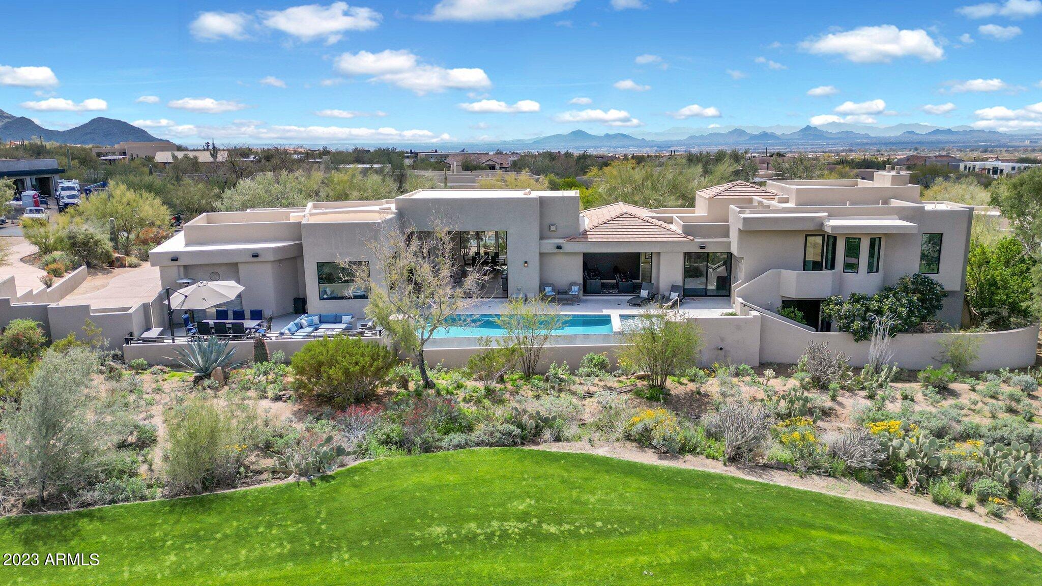 Desert Highlands - Residential