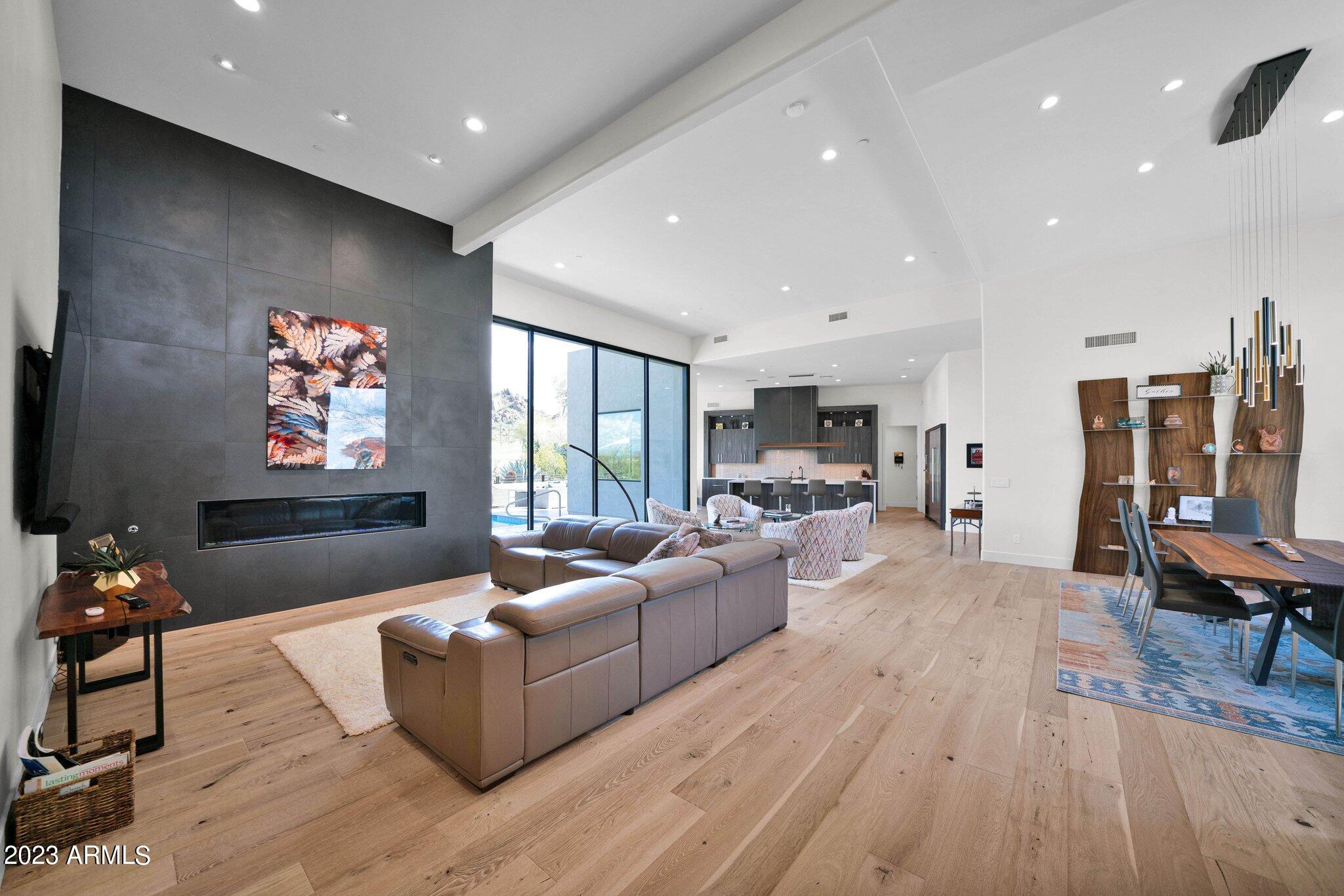 Desert Highlands - Residential