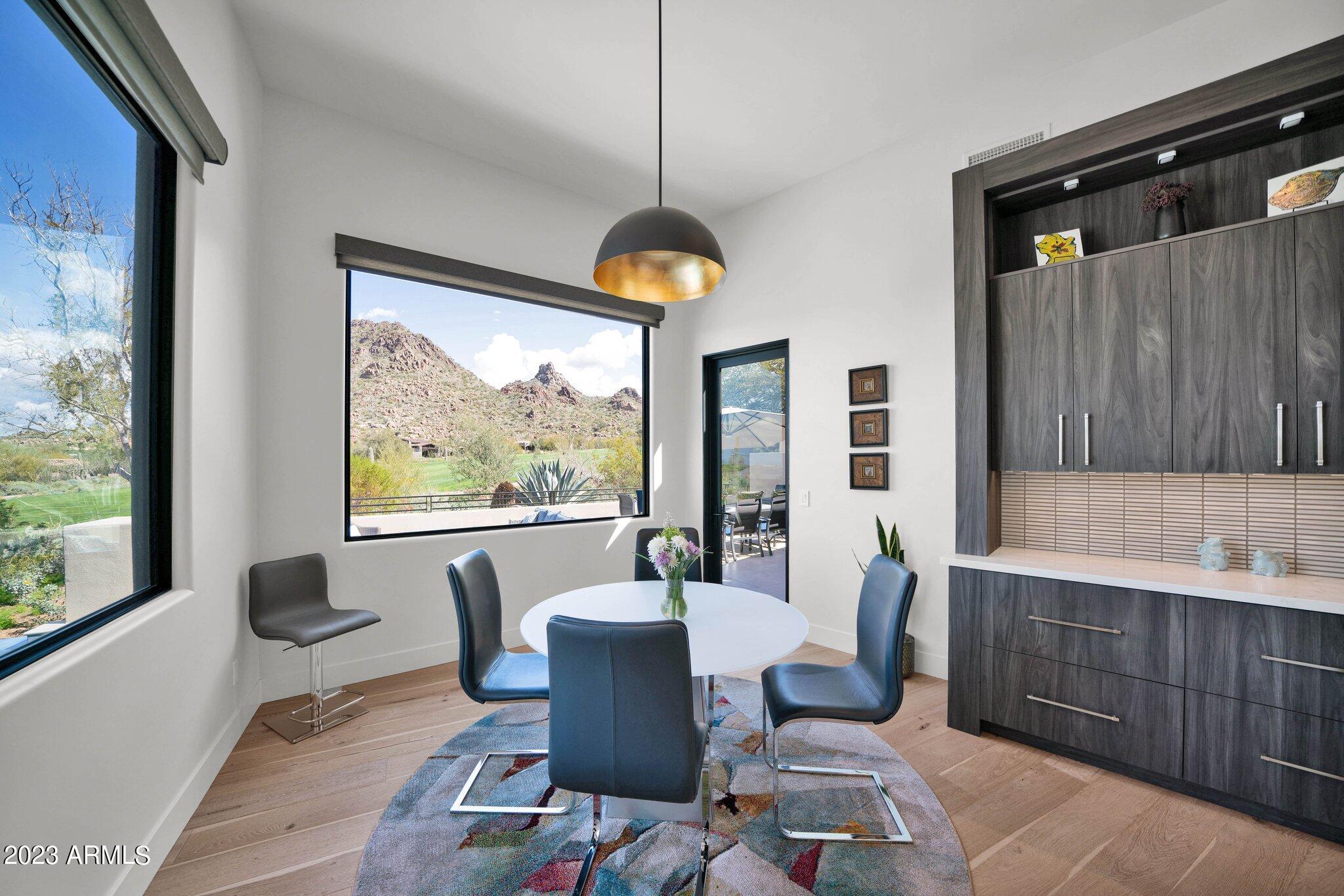 Desert Highlands - Residential