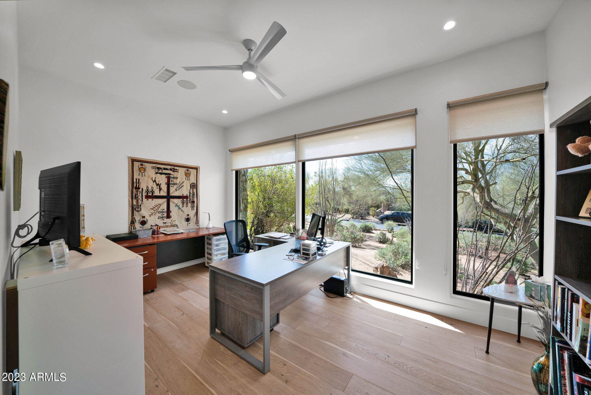 Desert Highlands - Residential