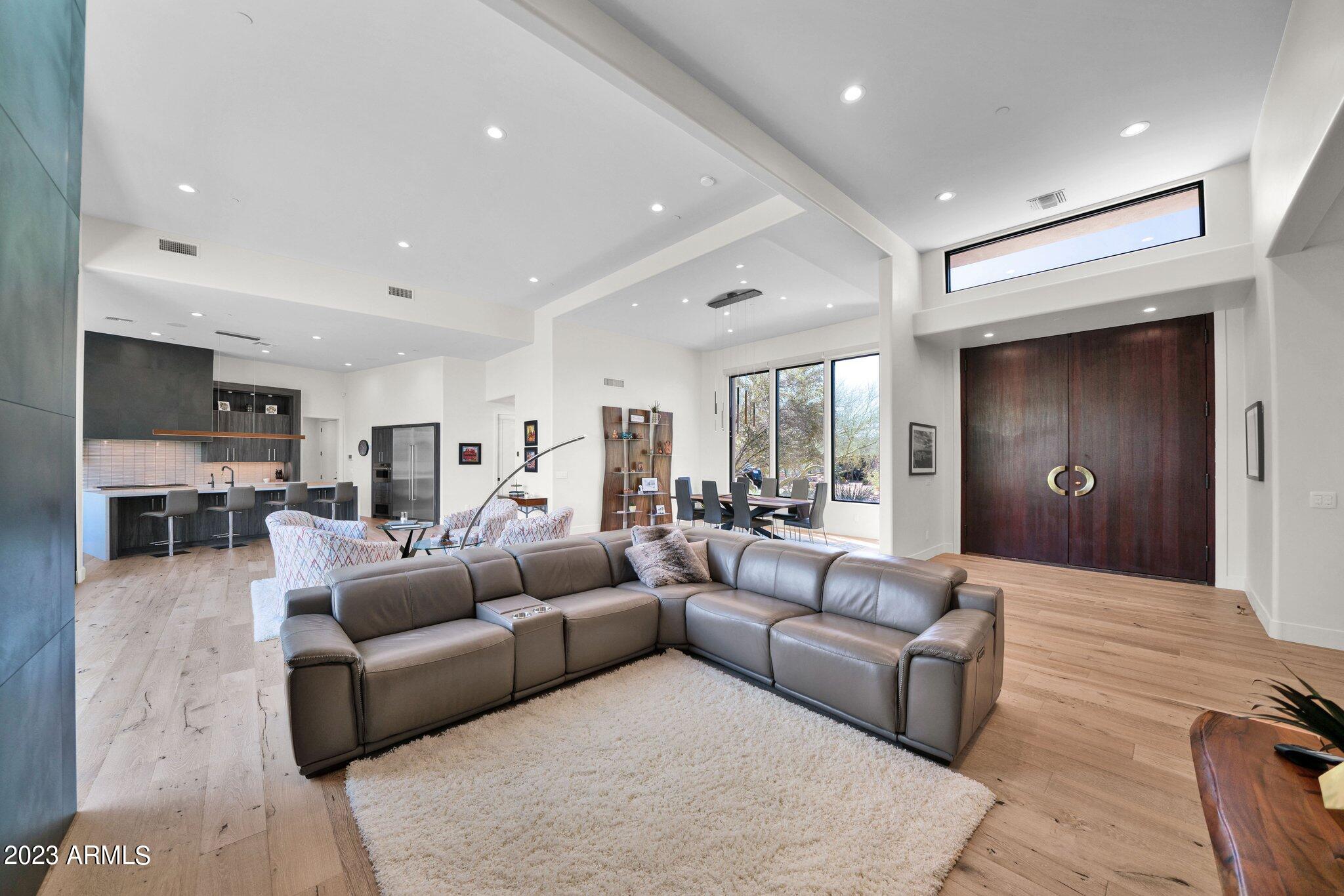 Desert Highlands - Residential