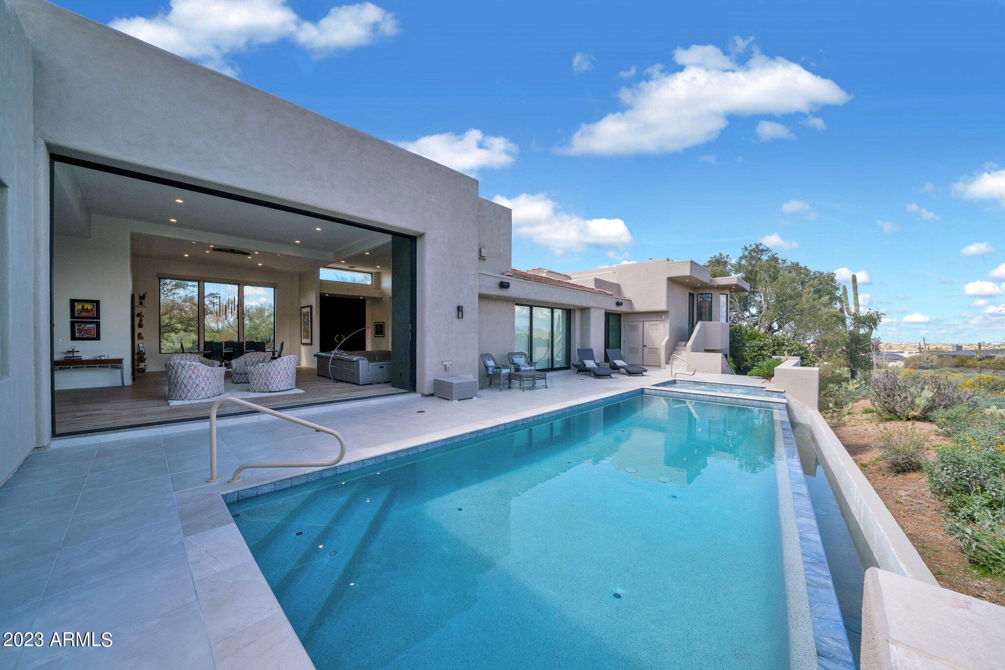 Desert Highlands - Residential