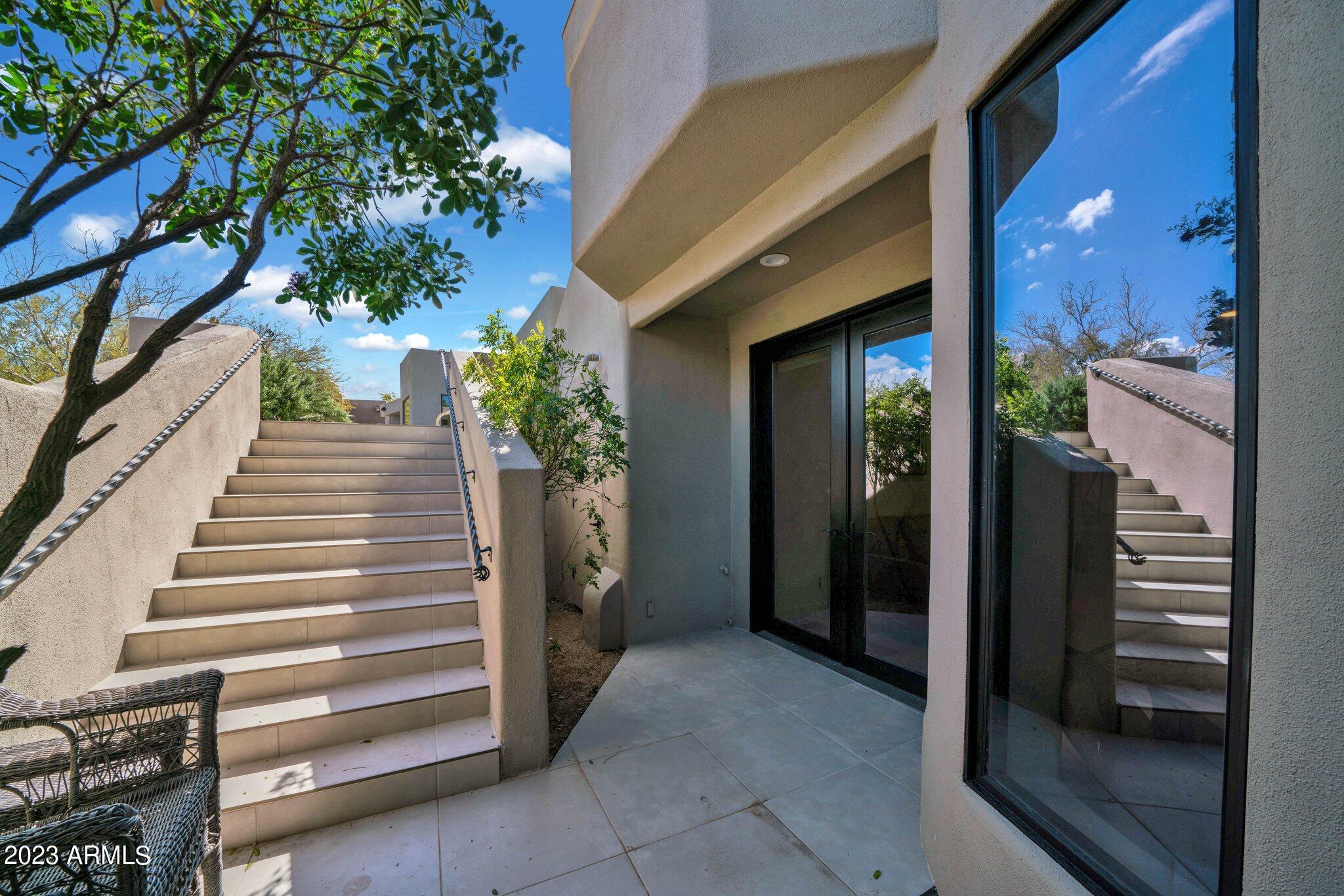 Desert Highlands - Residential