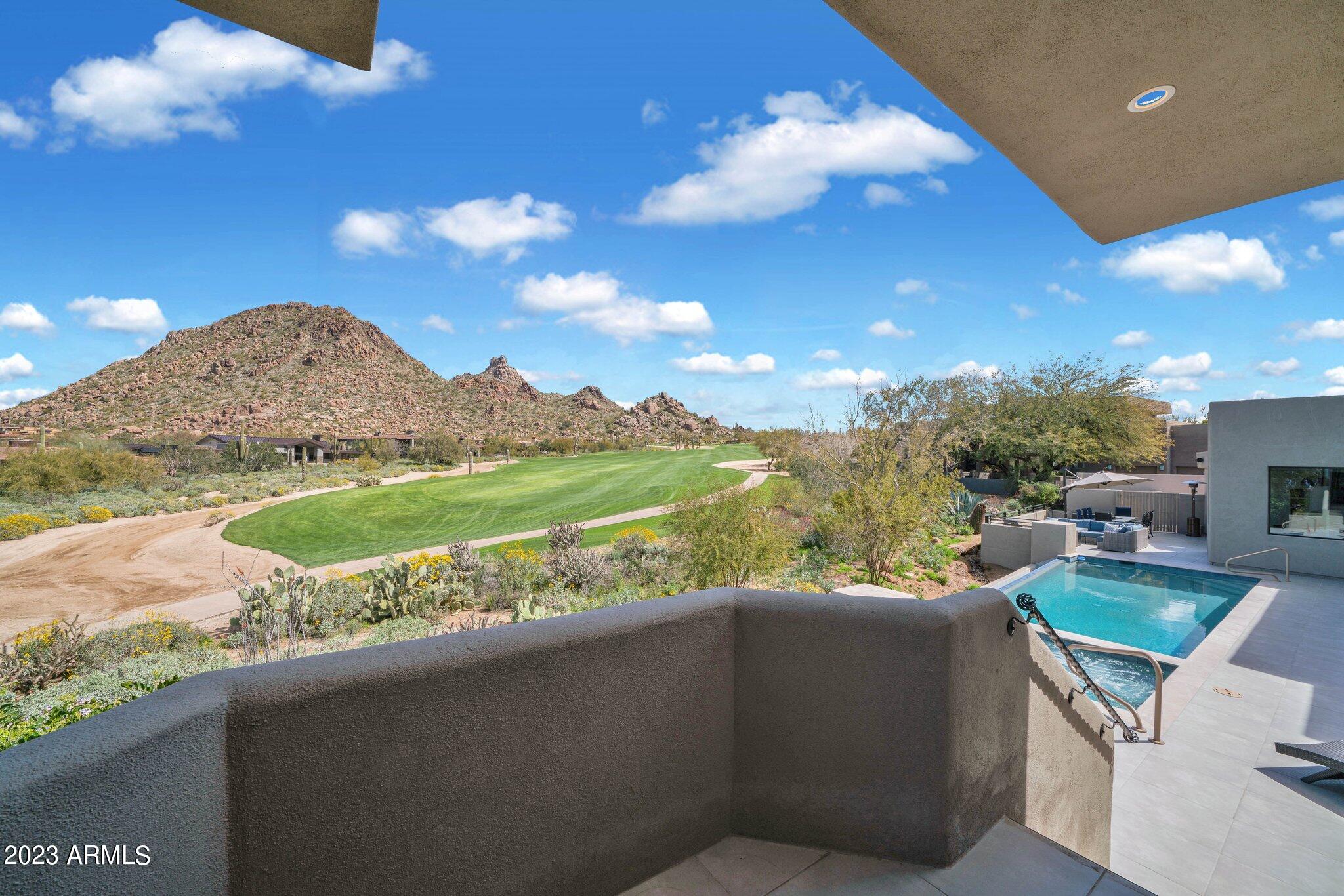 Desert Highlands - Residential
