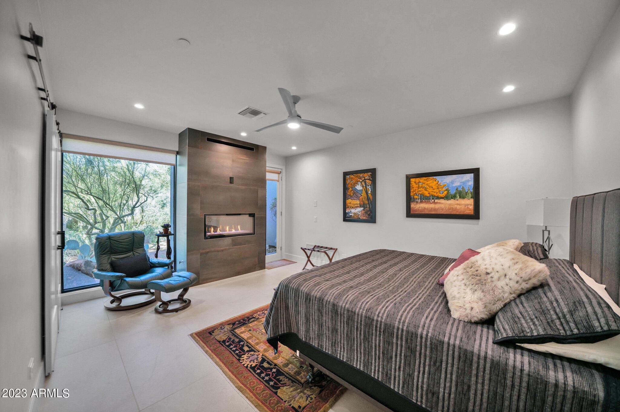 Desert Highlands - Residential