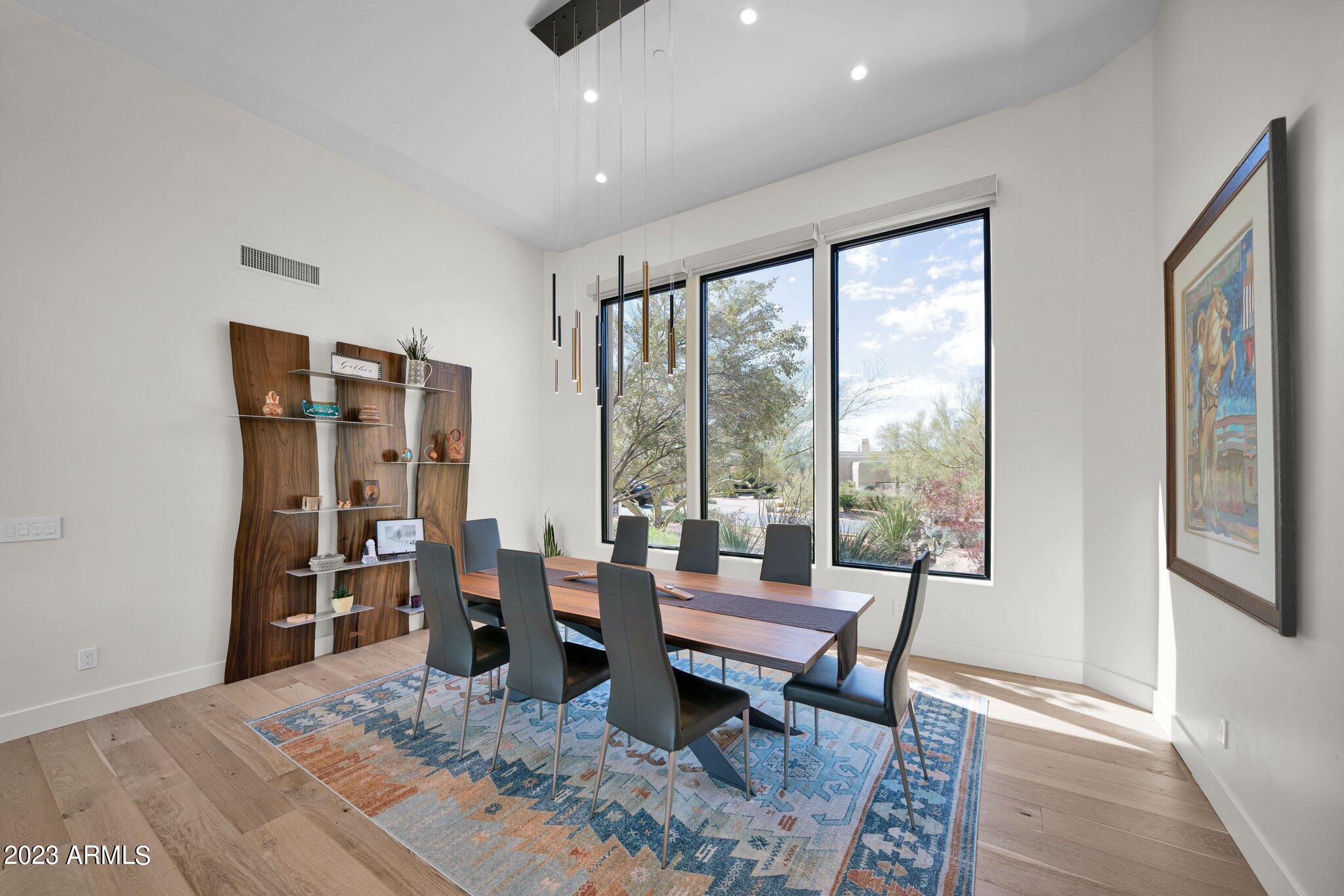 Desert Highlands - Residential