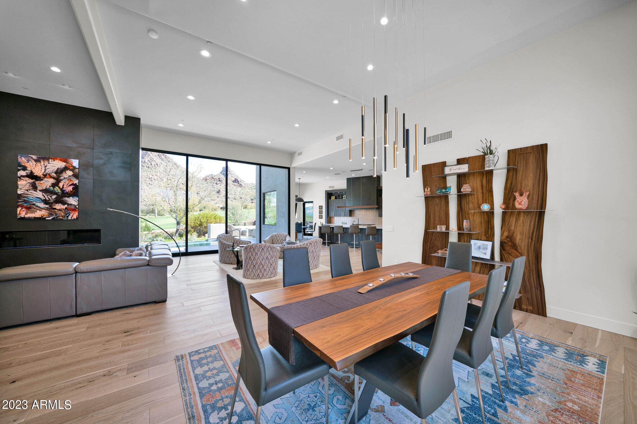 Desert Highlands - Residential