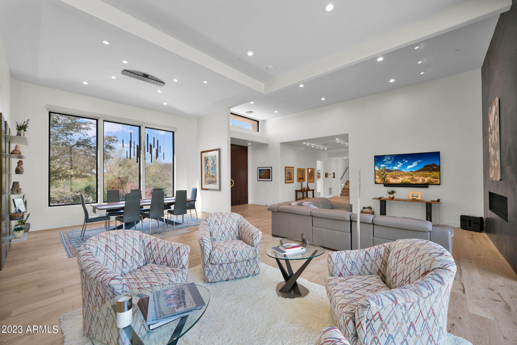 Desert Highlands - Residential