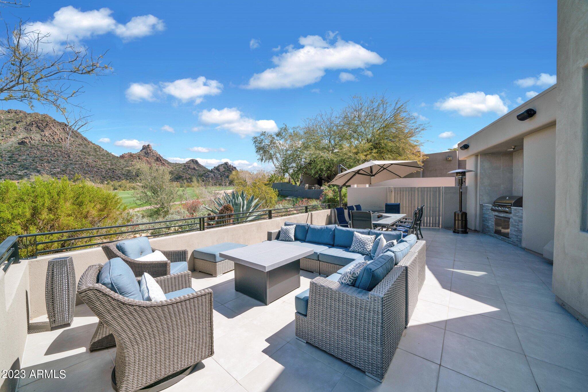 Desert Highlands - Residential