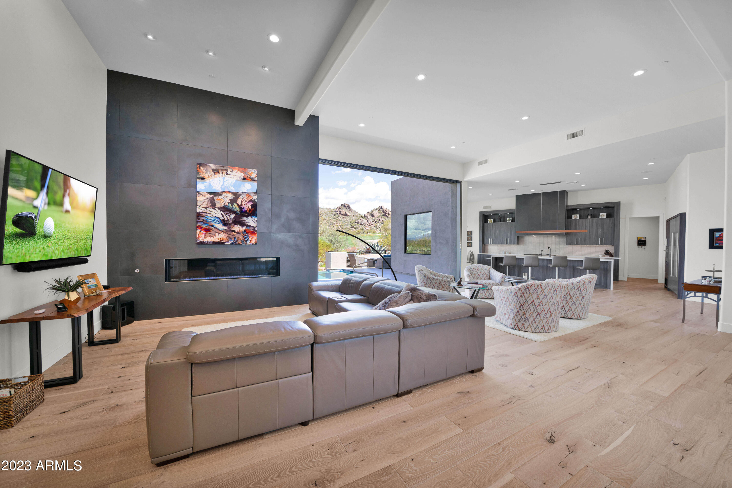 Desert Highlands - Residential