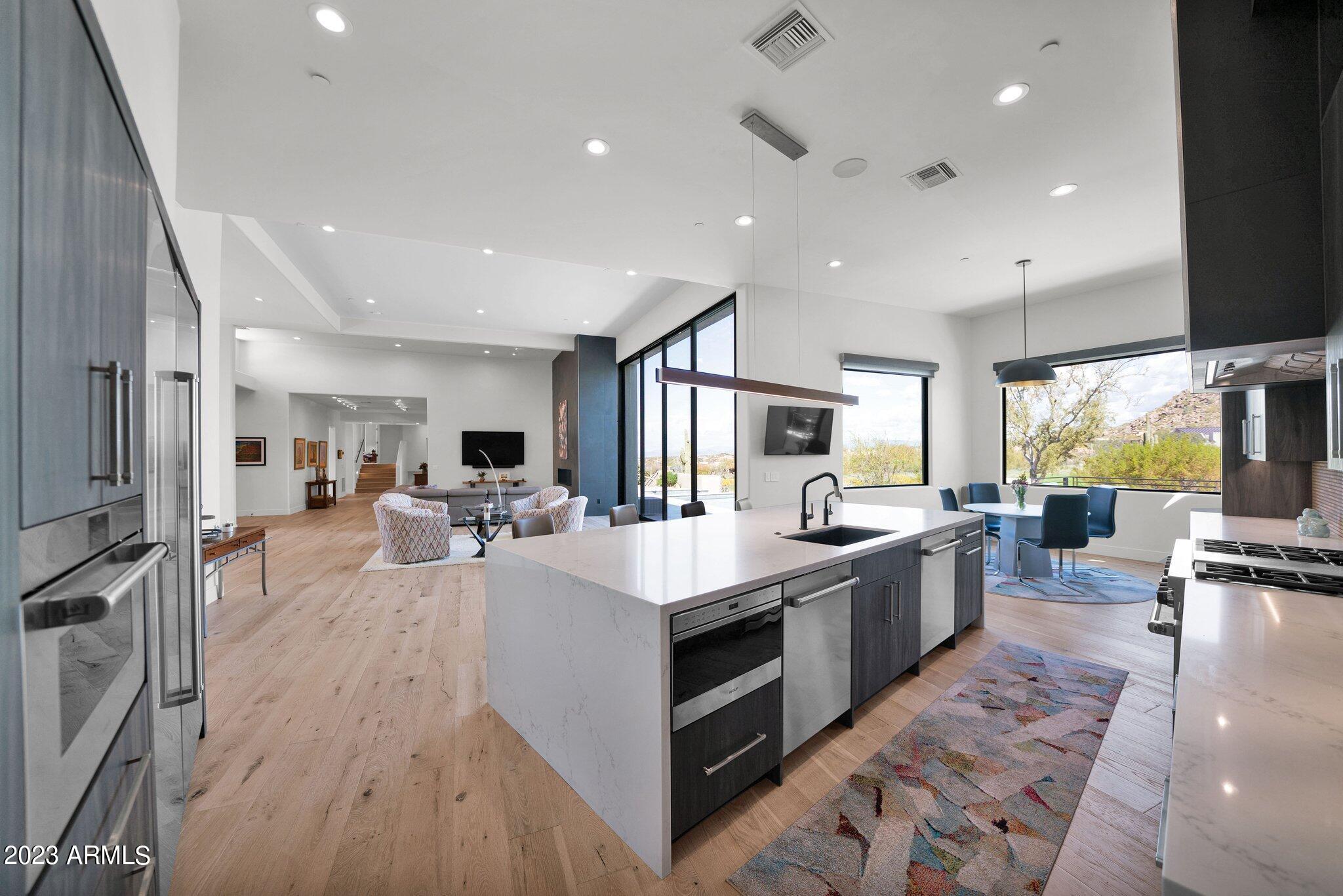 Desert Highlands - Residential