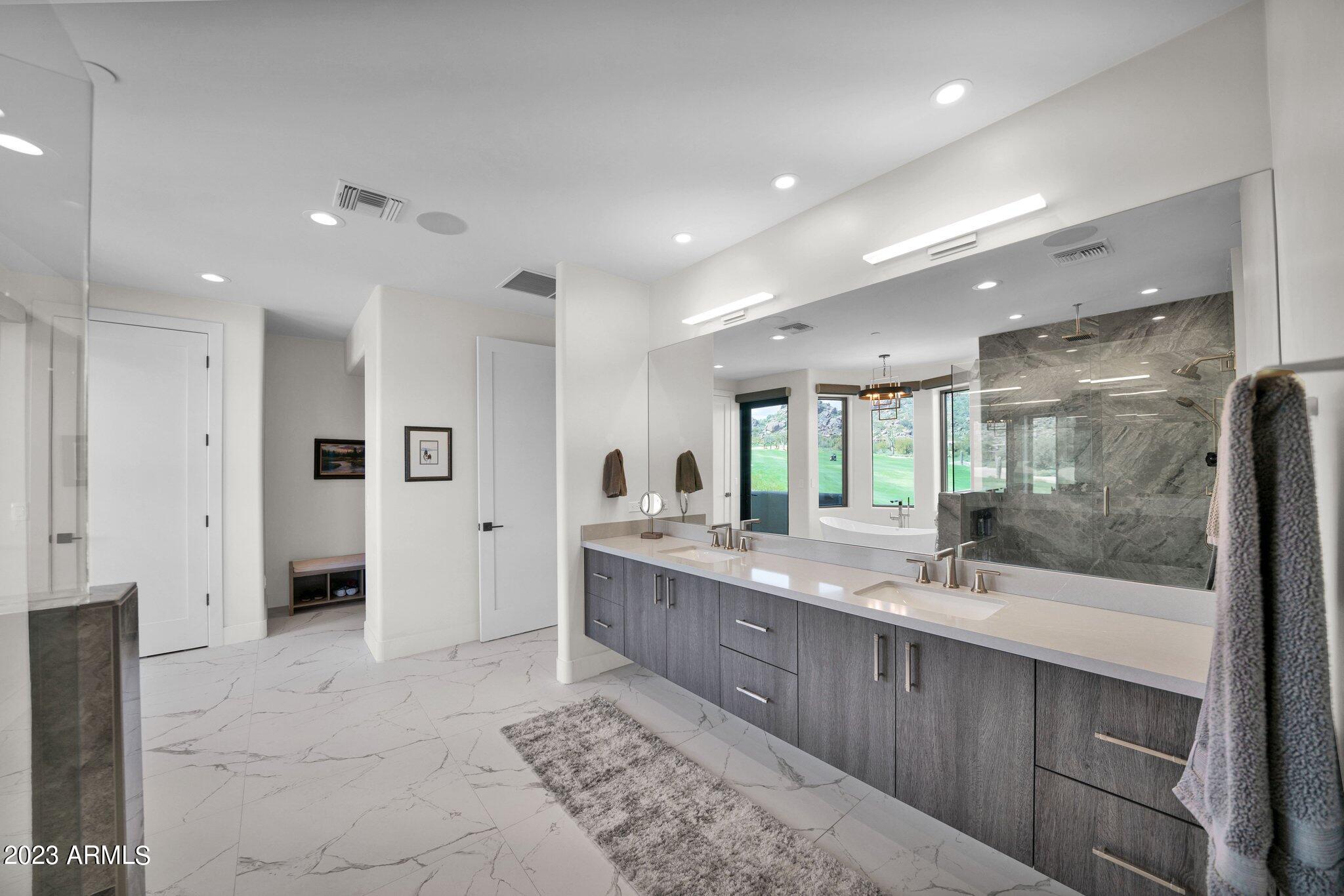 Desert Highlands - Residential