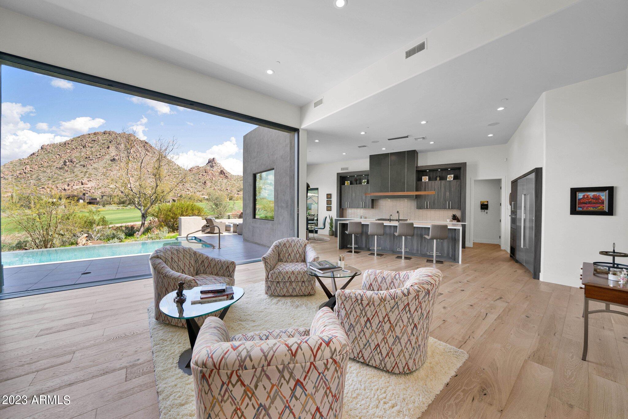 Desert Highlands - Residential