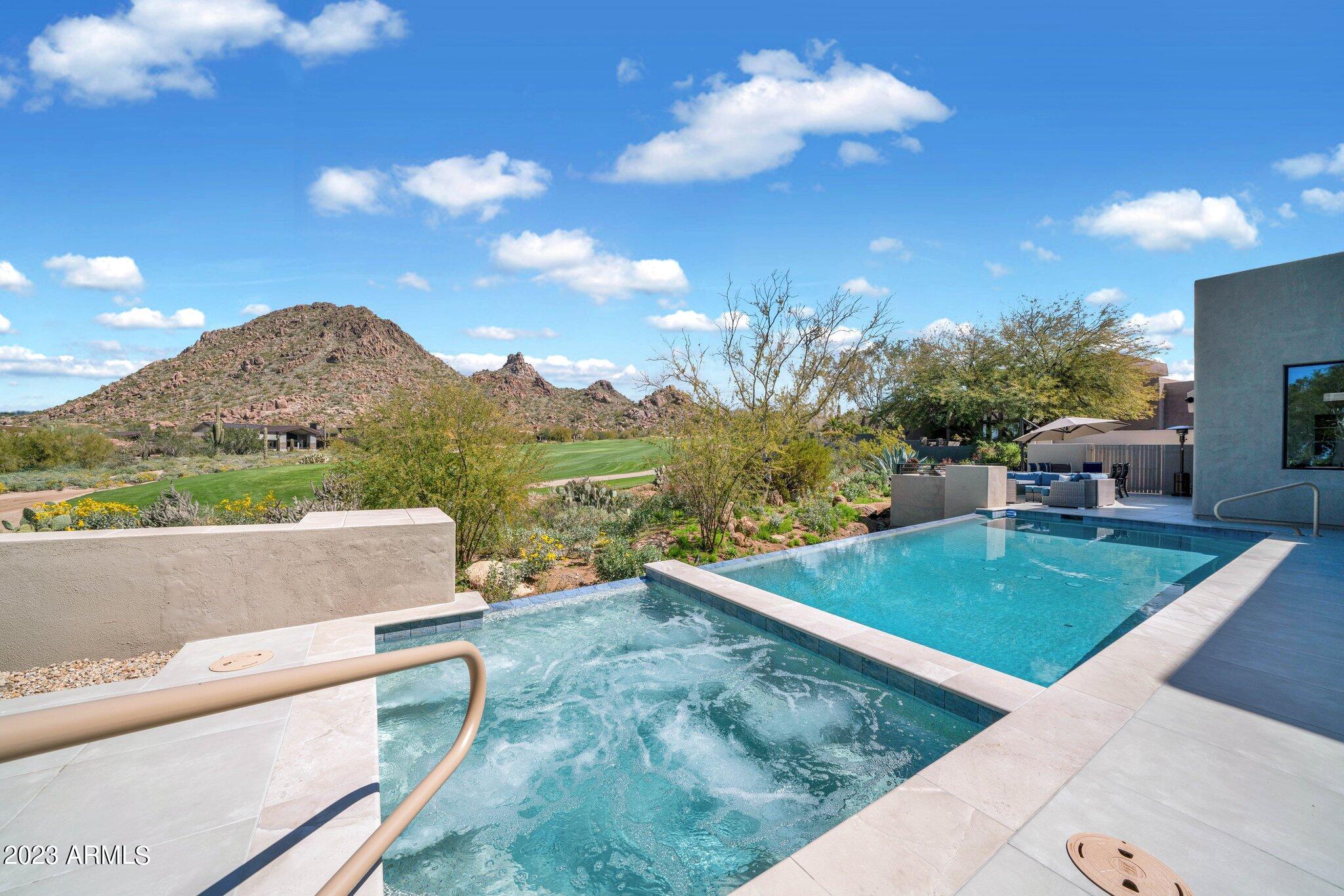 Desert Highlands - Residential