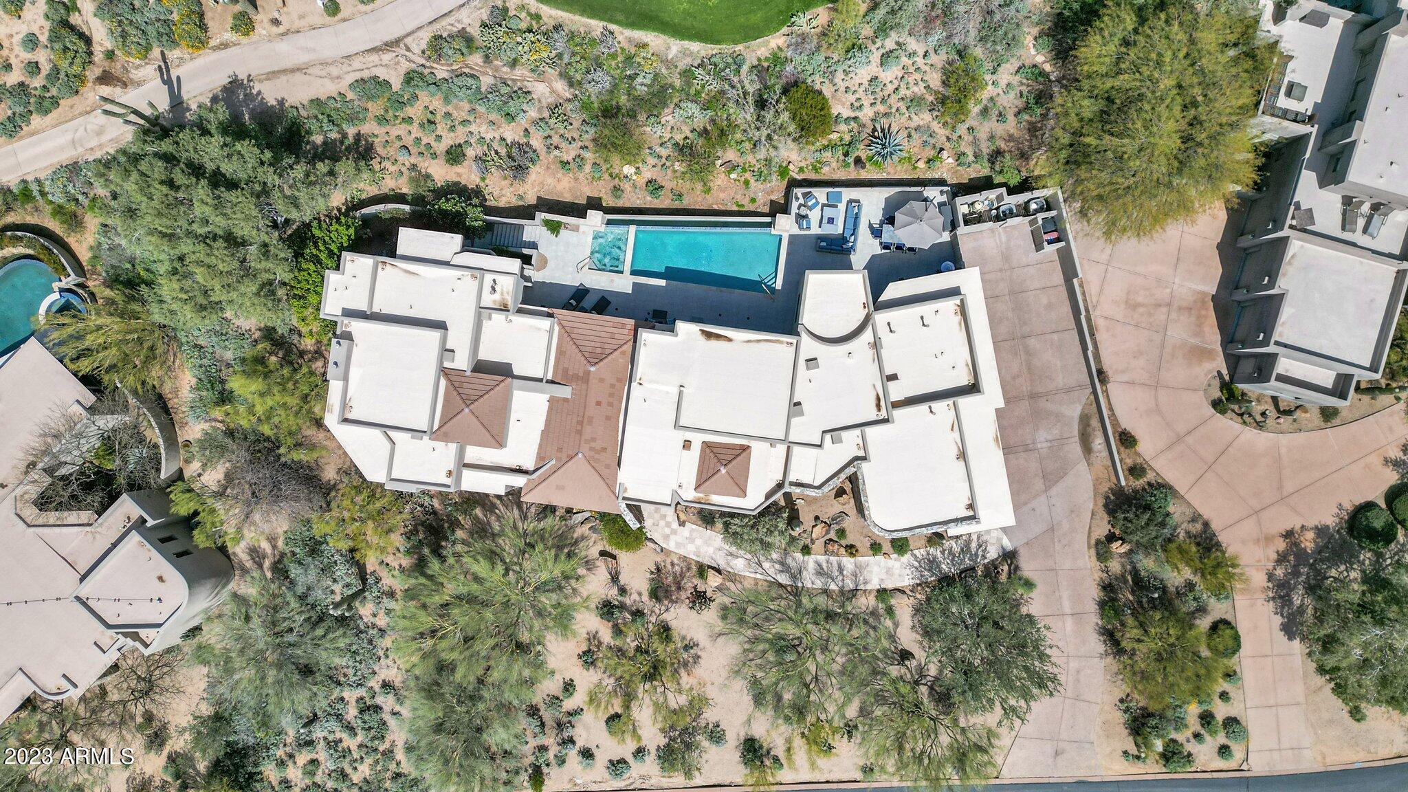 Desert Highlands - Residential