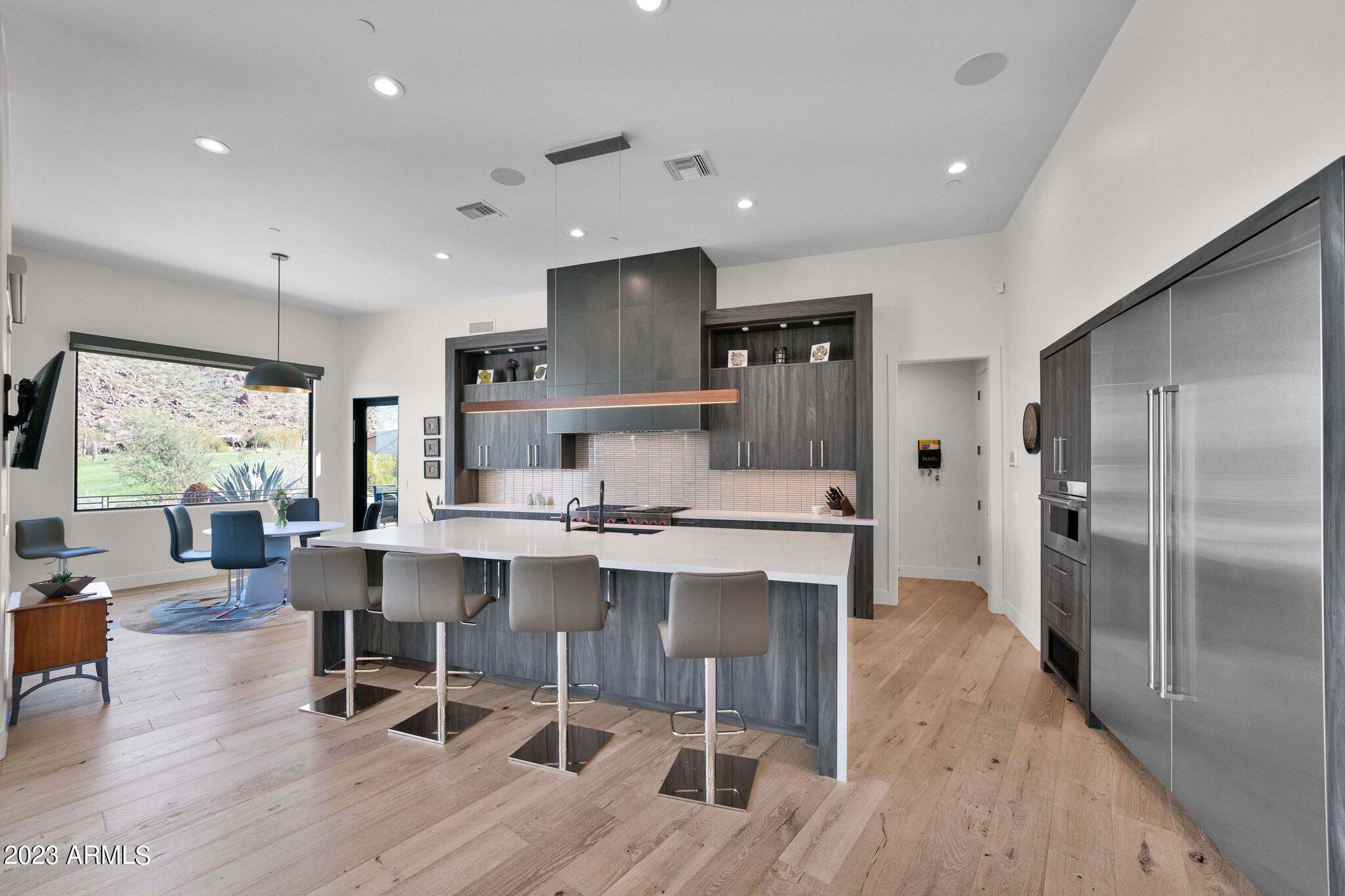 Desert Highlands - Residential