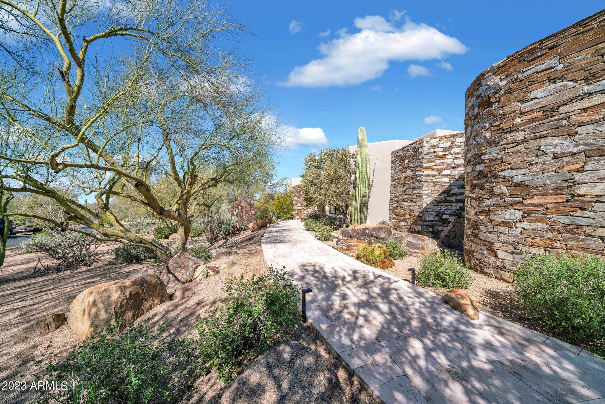 Desert Highlands - Residential