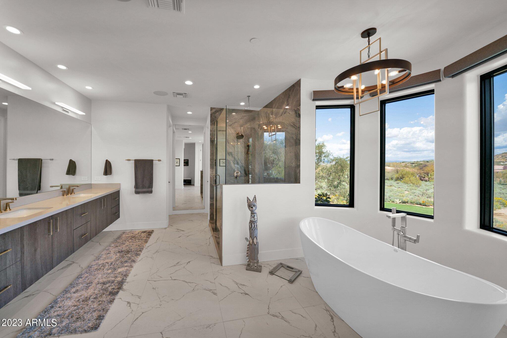 Desert Highlands - Residential