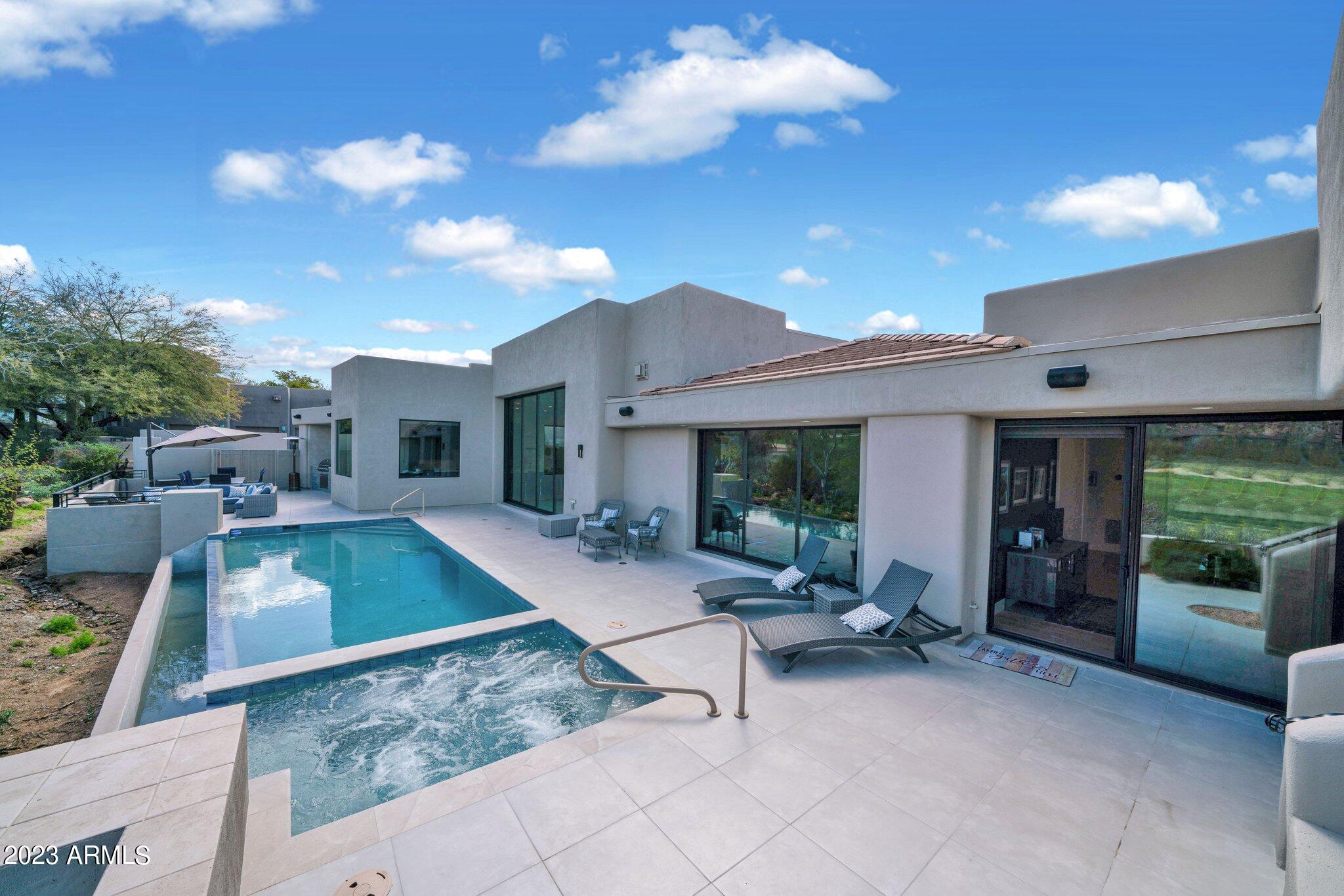 Desert Highlands - Residential
