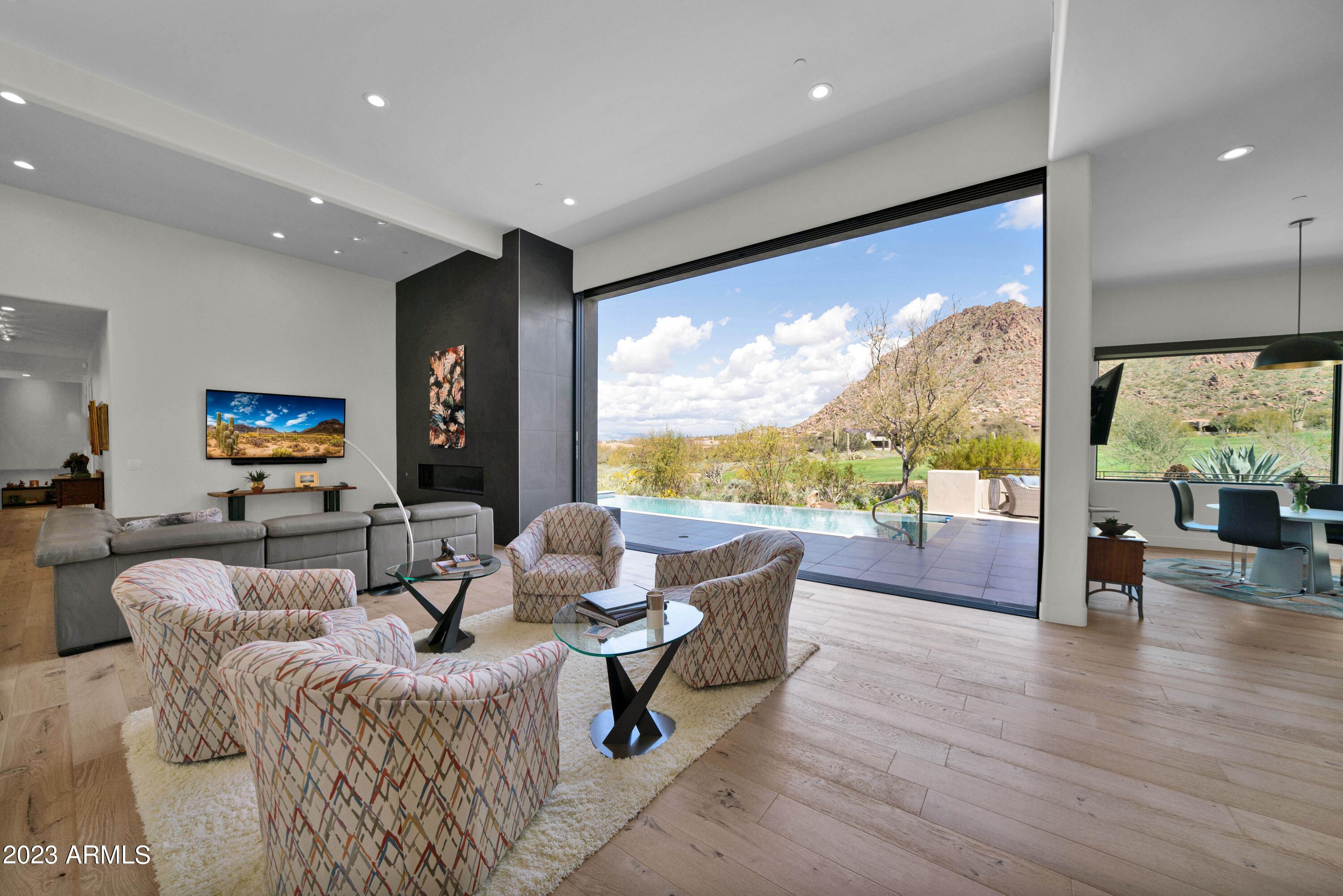 Desert Highlands - Residential