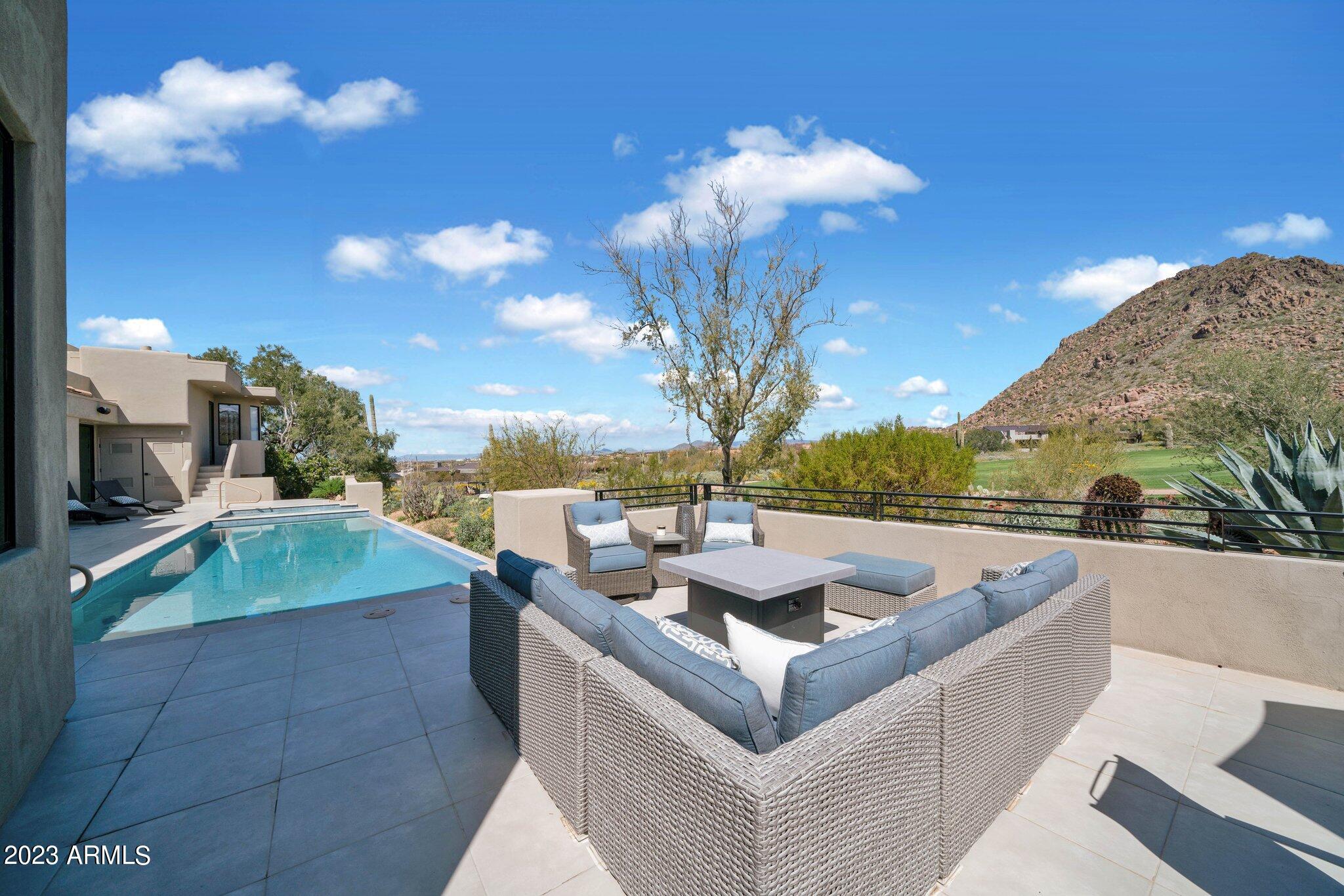 Desert Highlands - Residential