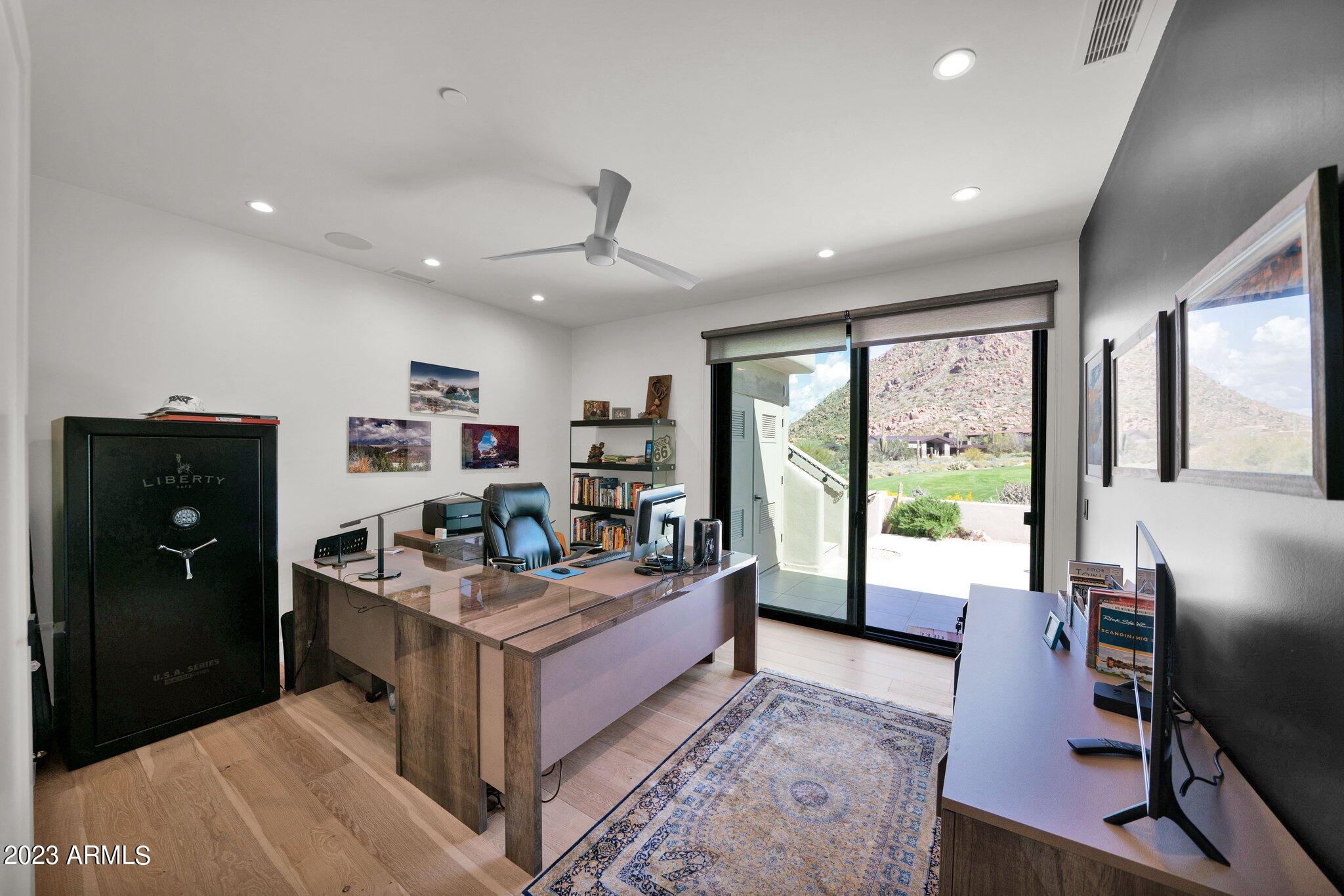 Desert Highlands - Residential