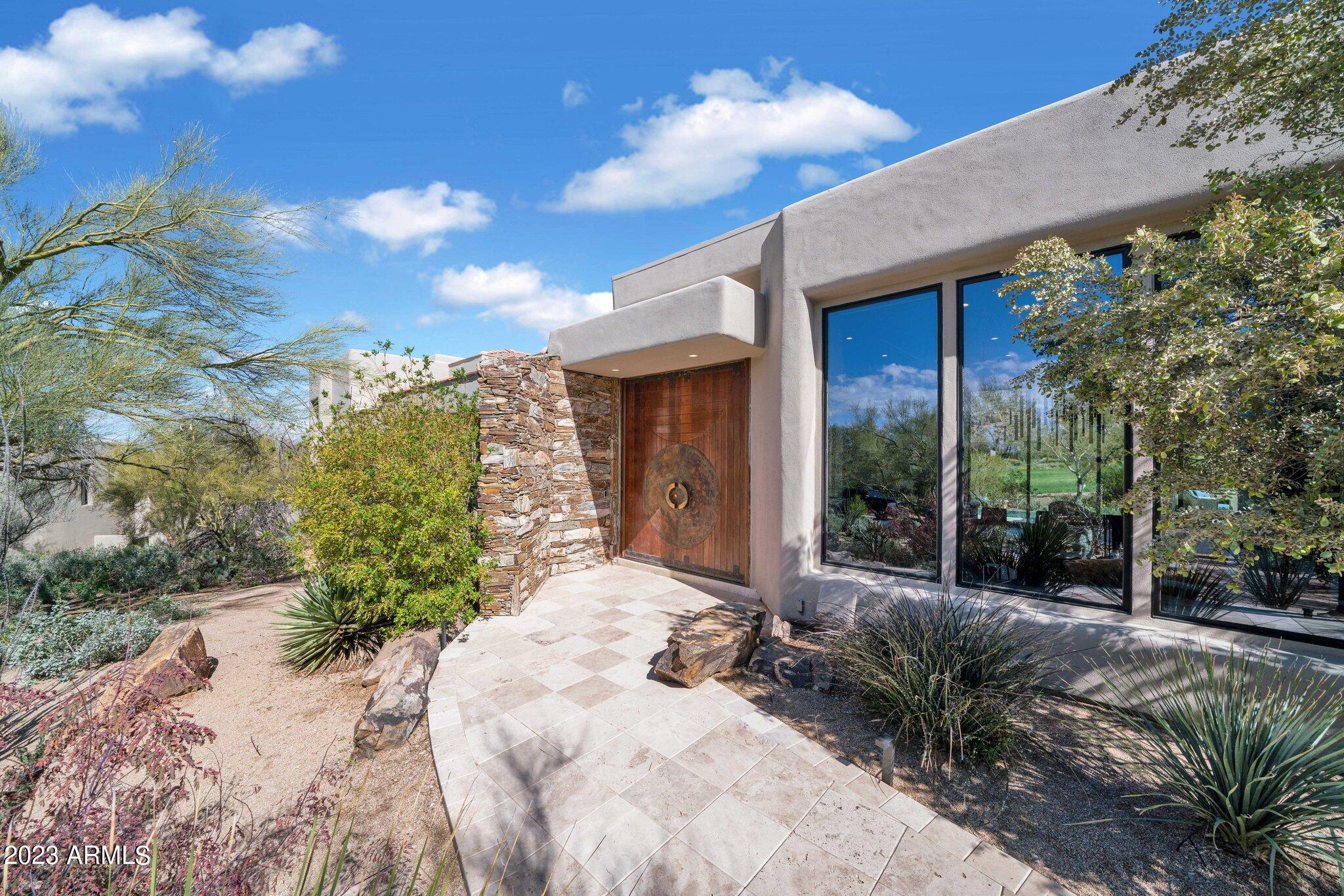 Desert Highlands - Residential